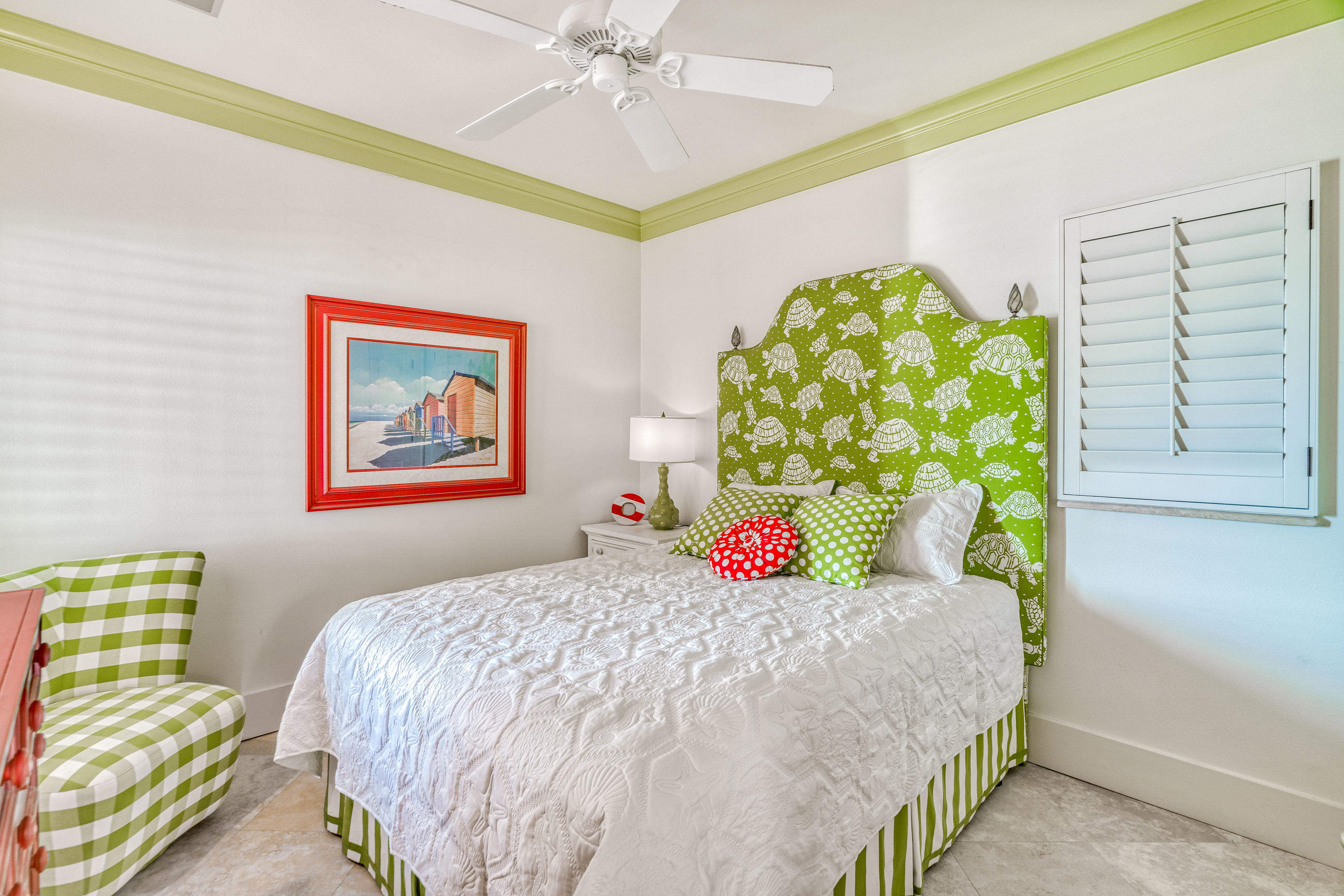 BEACHSIDE TWO - Residential