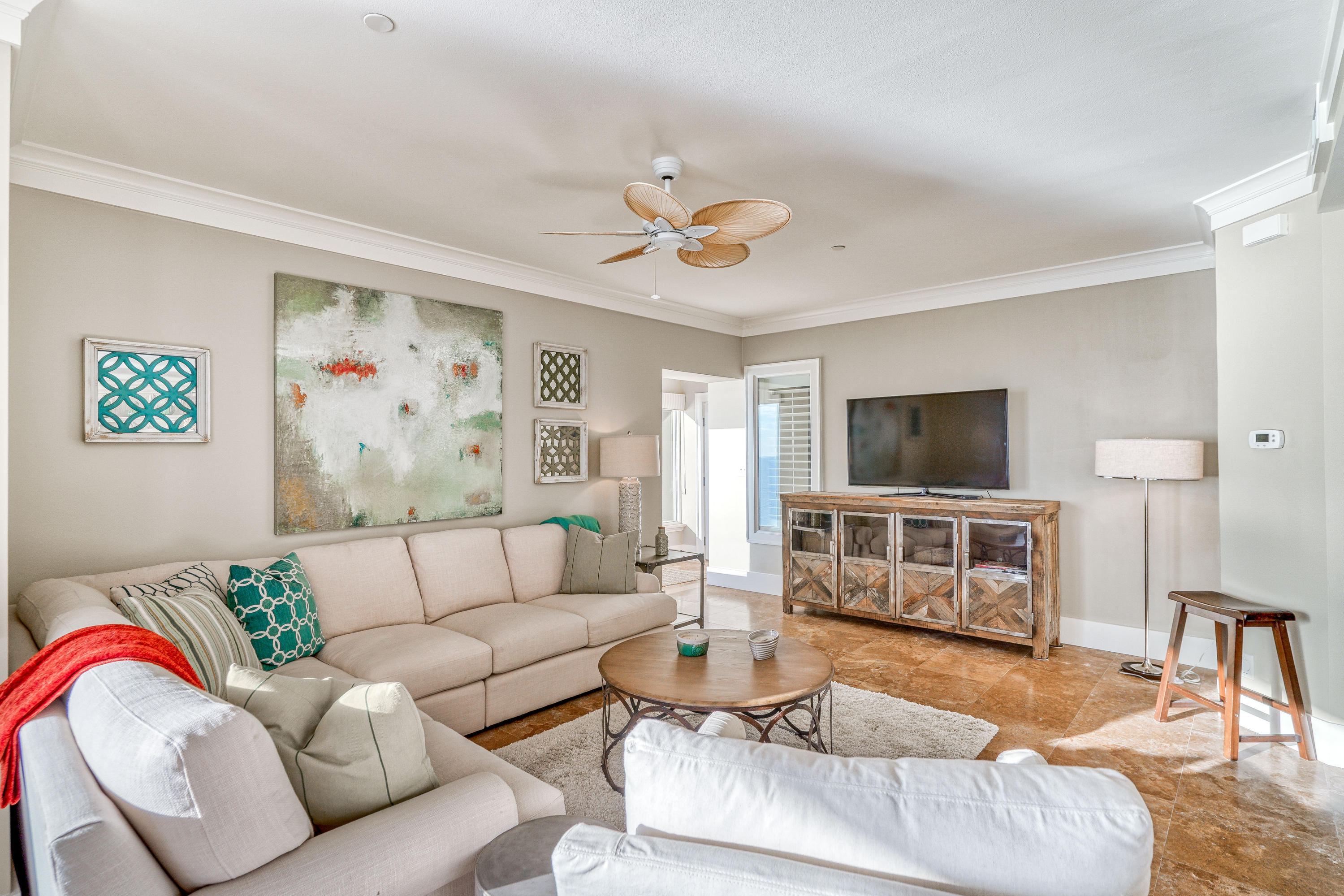 BEACHSIDE TWO - Residential