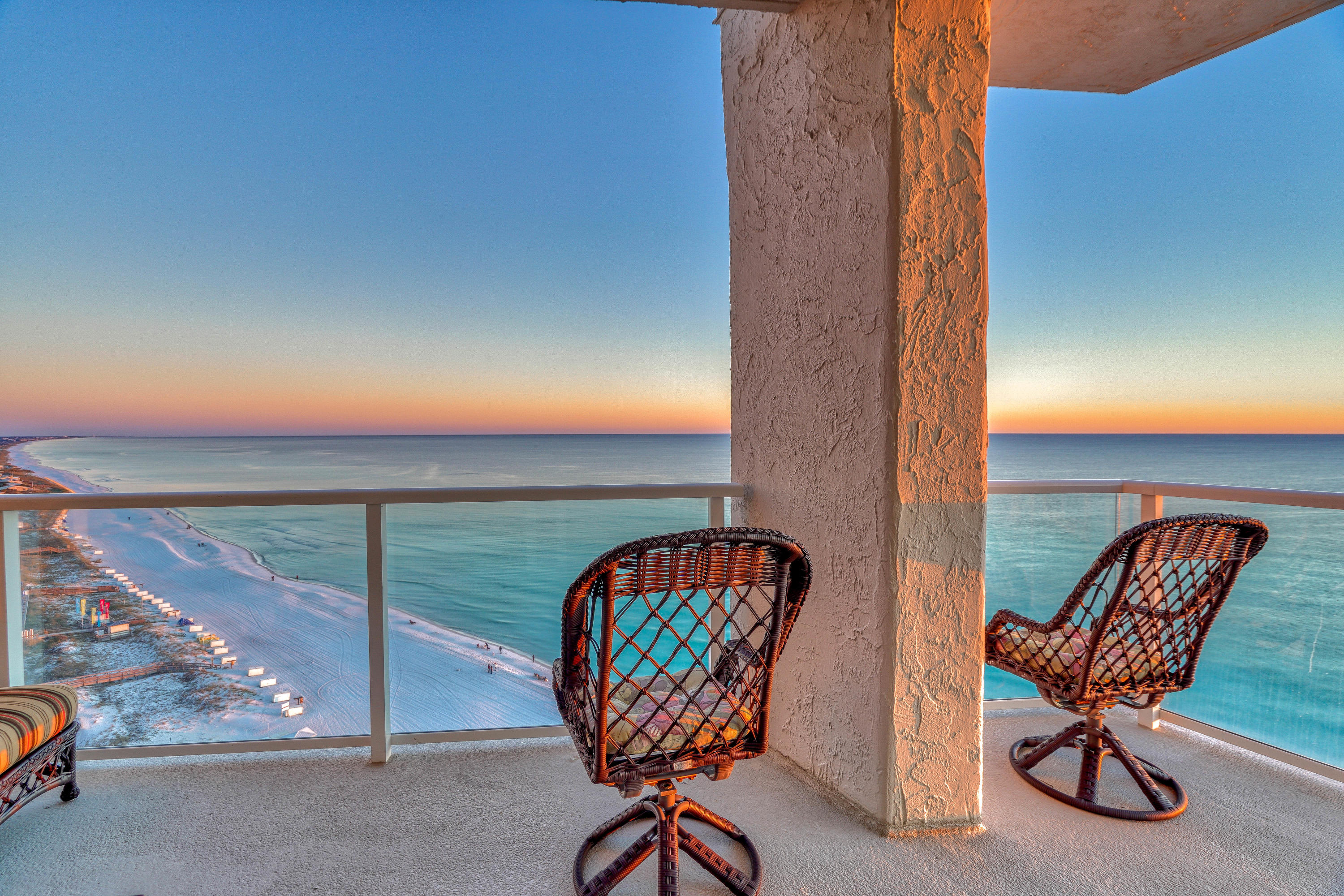 BEACHSIDE TWO - Residential