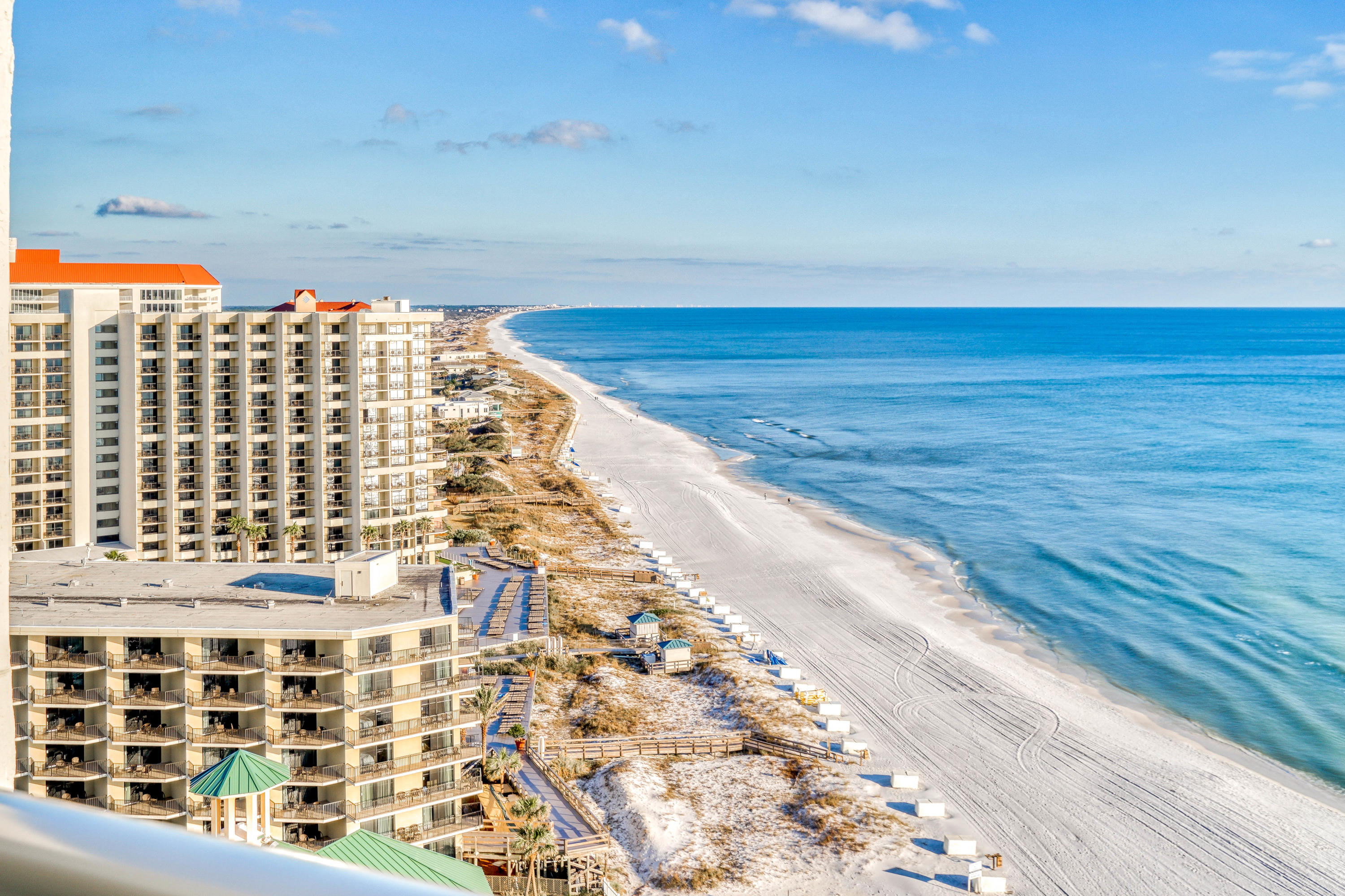 BEACHSIDE TWO - Residential