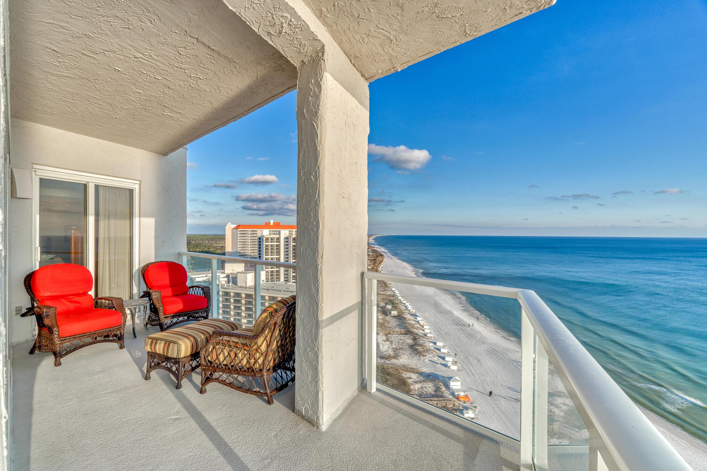 BEACHSIDE TWO - Residential