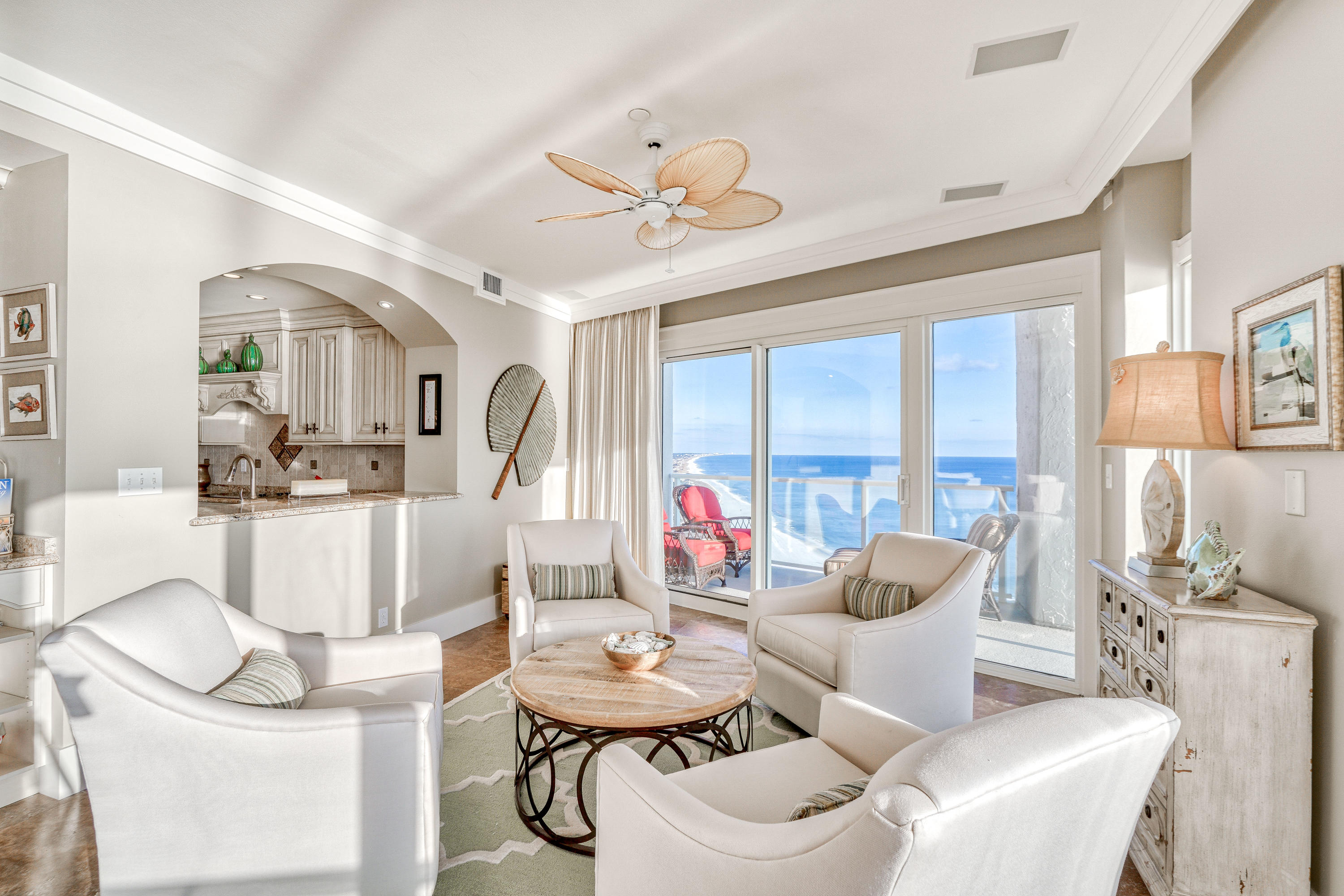 BEACHSIDE TWO - Residential