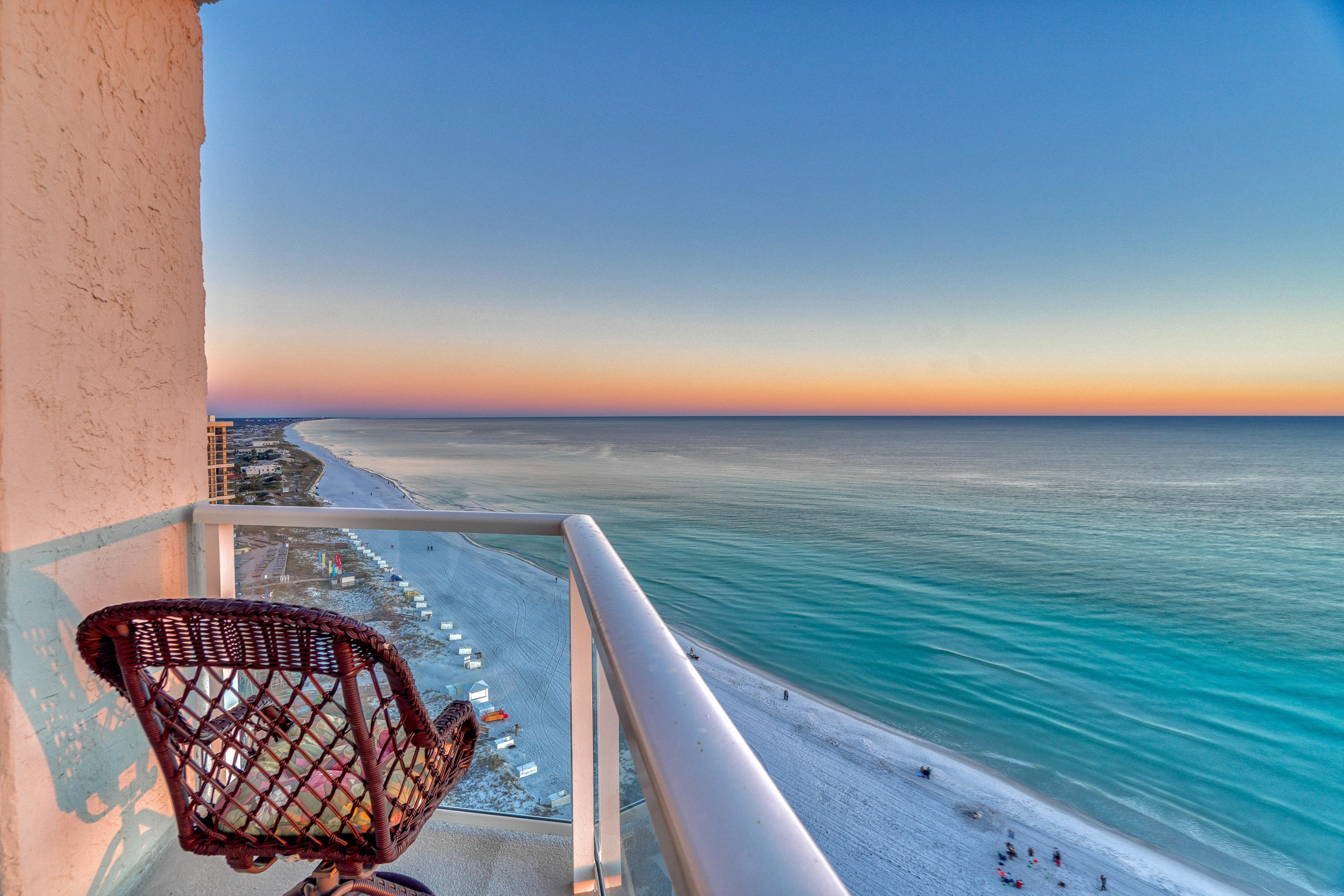 BEACHSIDE TWO - Residential