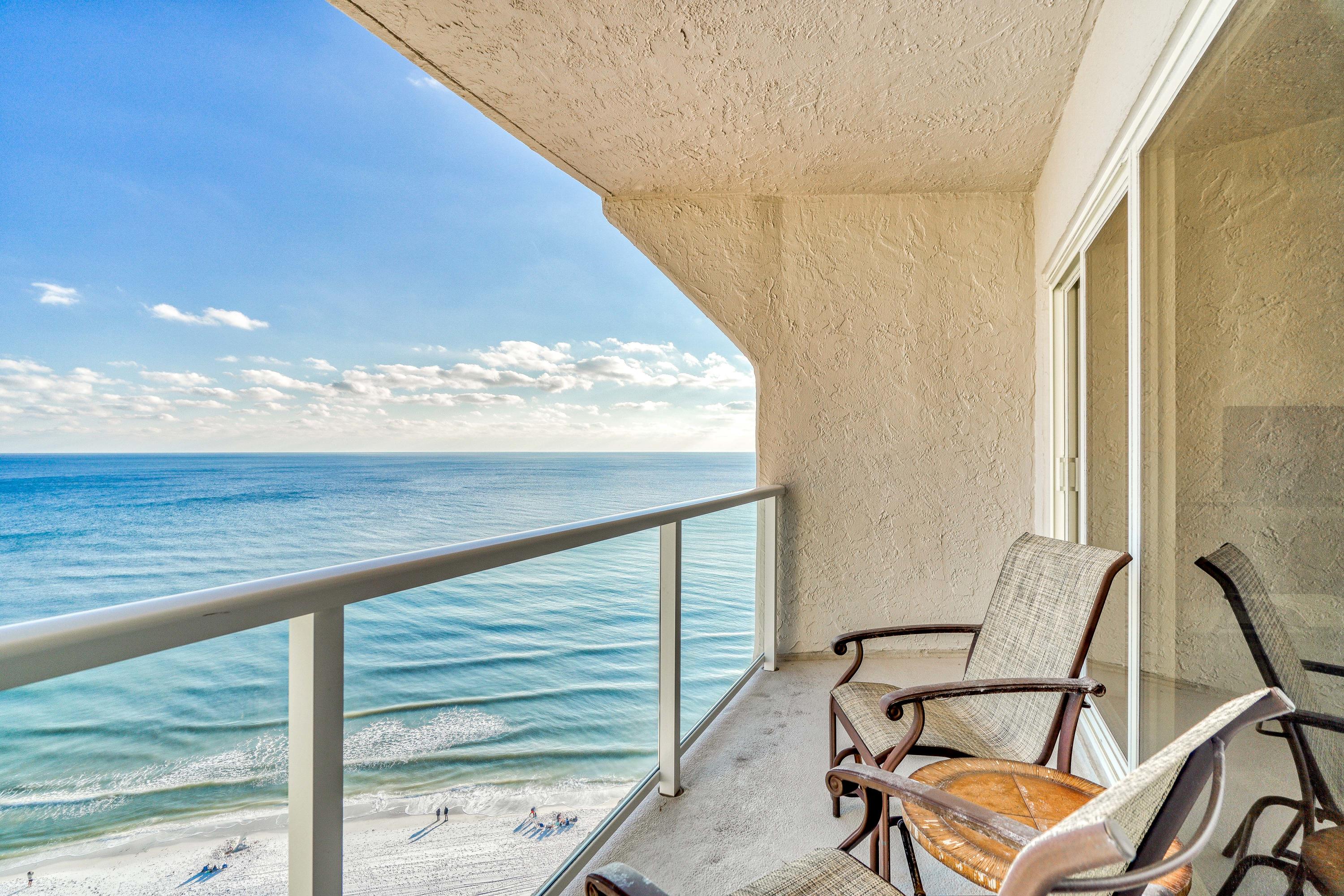 BEACHSIDE TWO - Residential