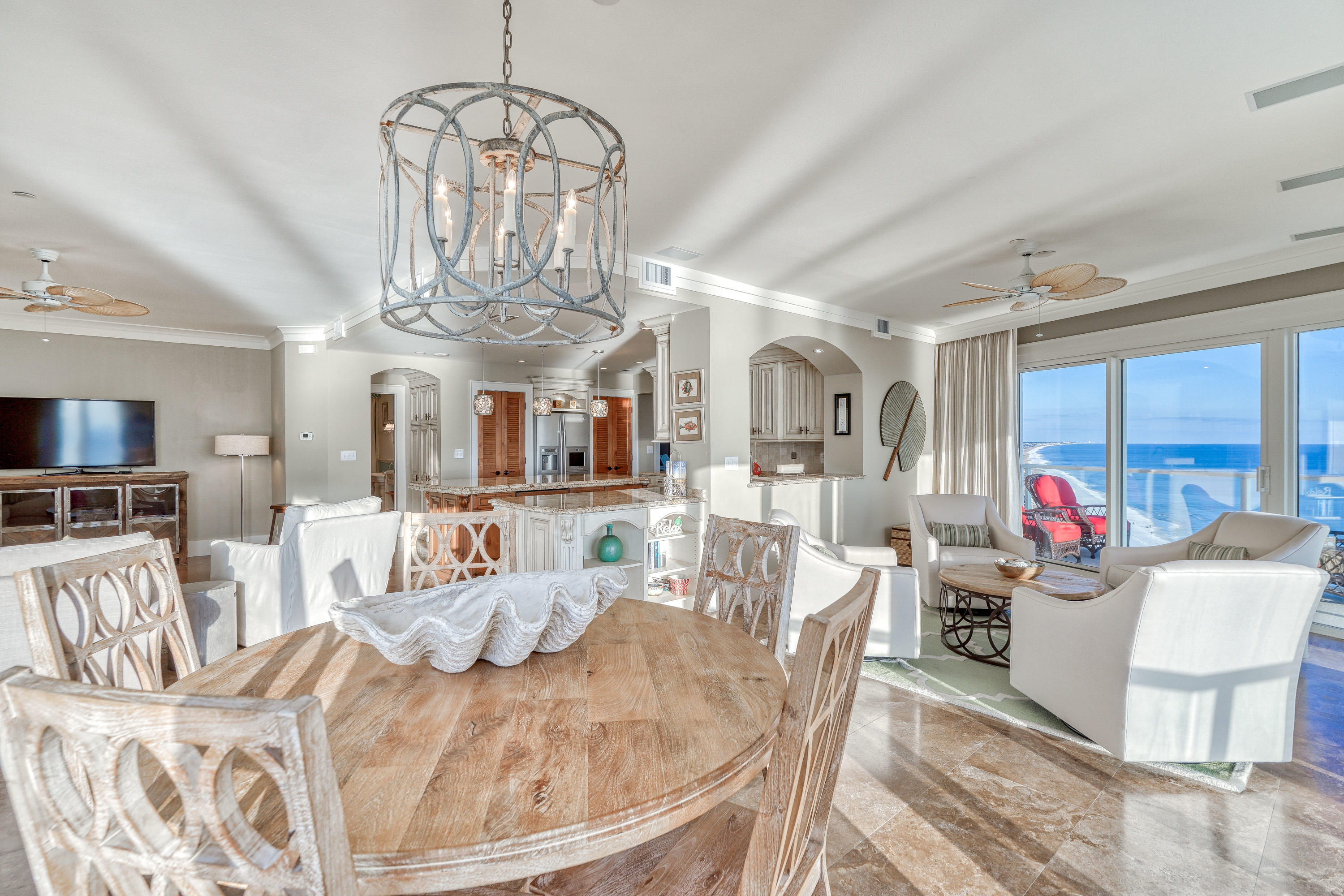 BEACHSIDE TWO - Residential