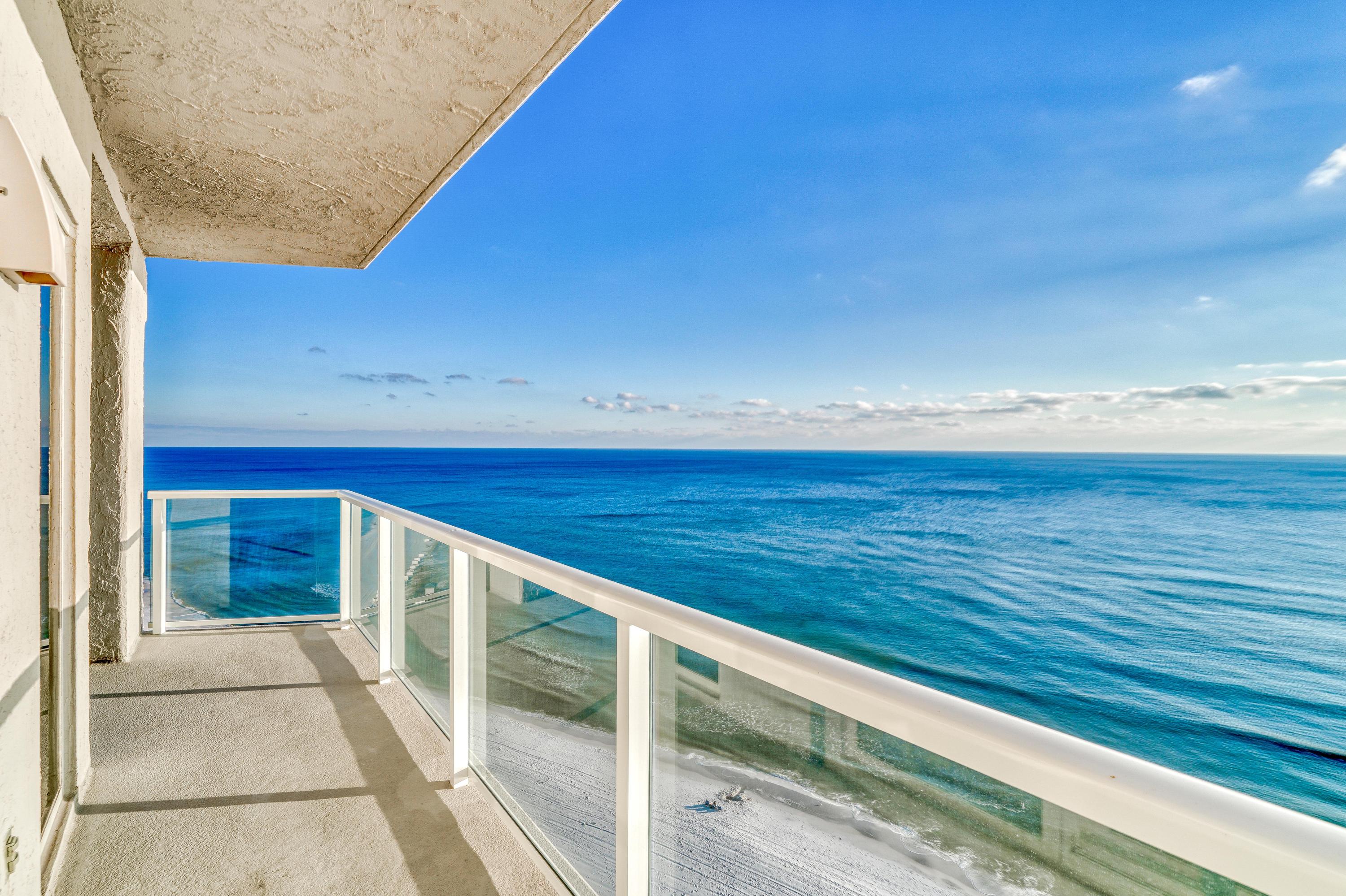 BEACHSIDE TWO - Residential