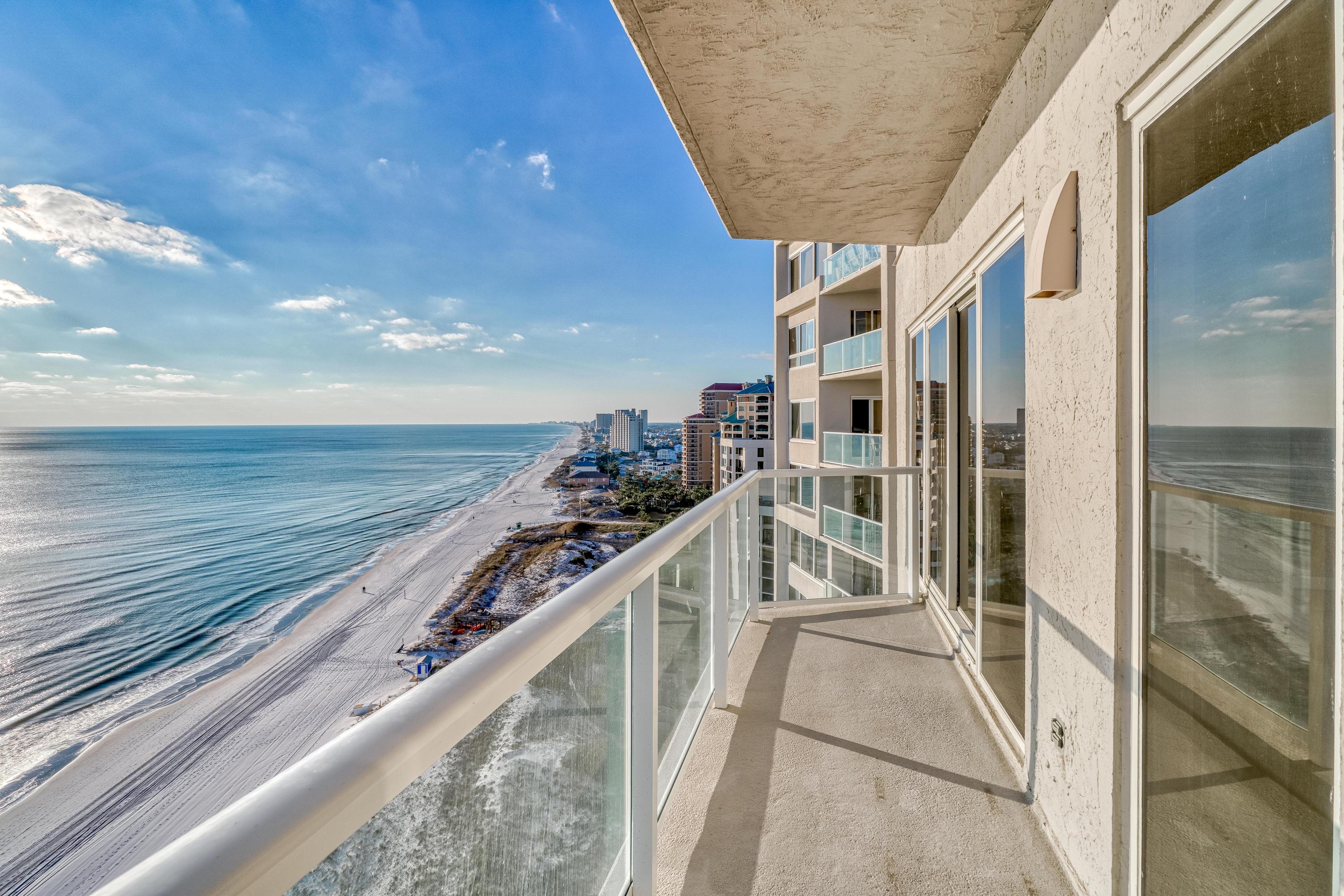 BEACHSIDE TWO - Residential