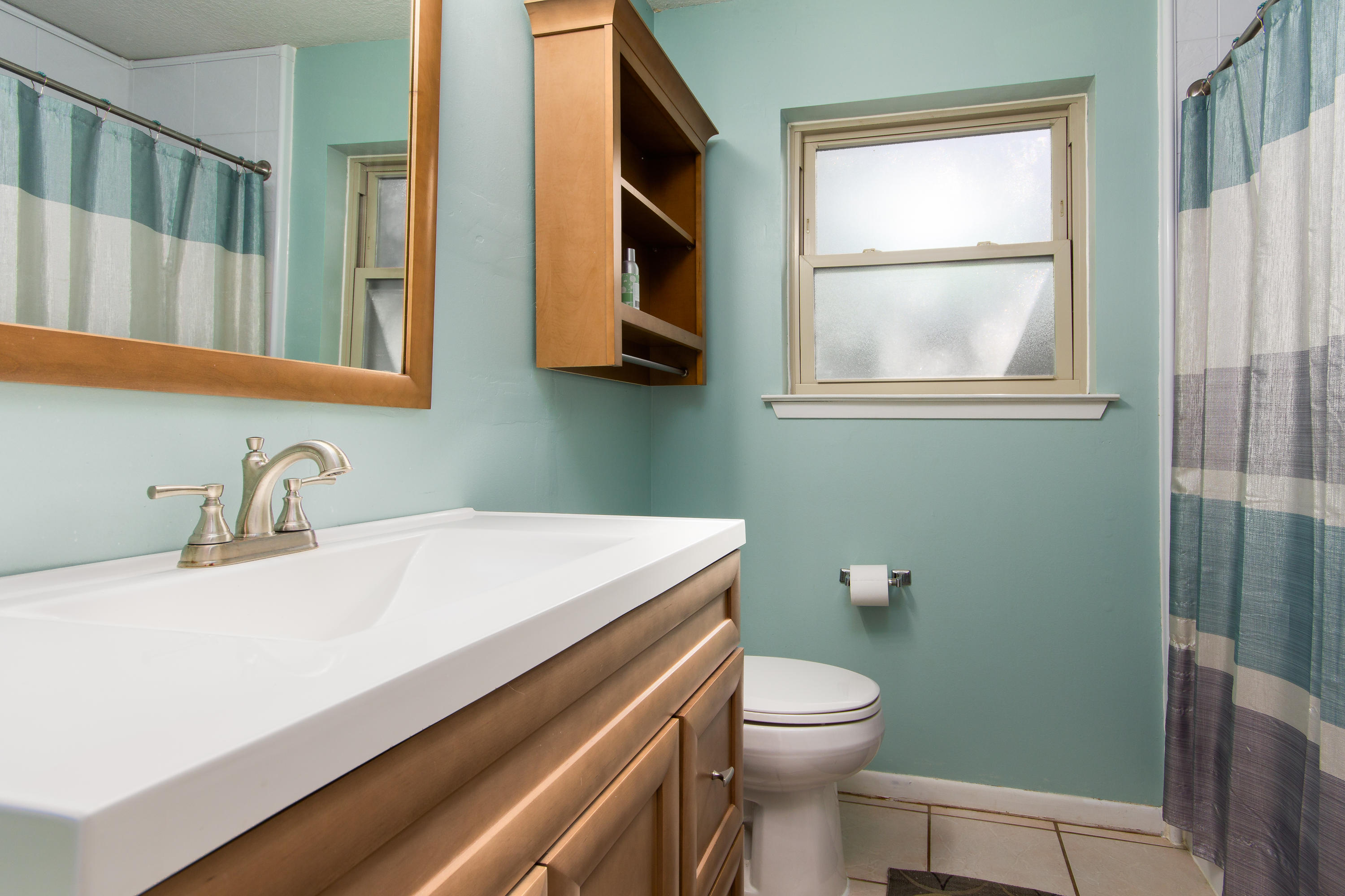 LAKEVIEW ESTATES - Residential