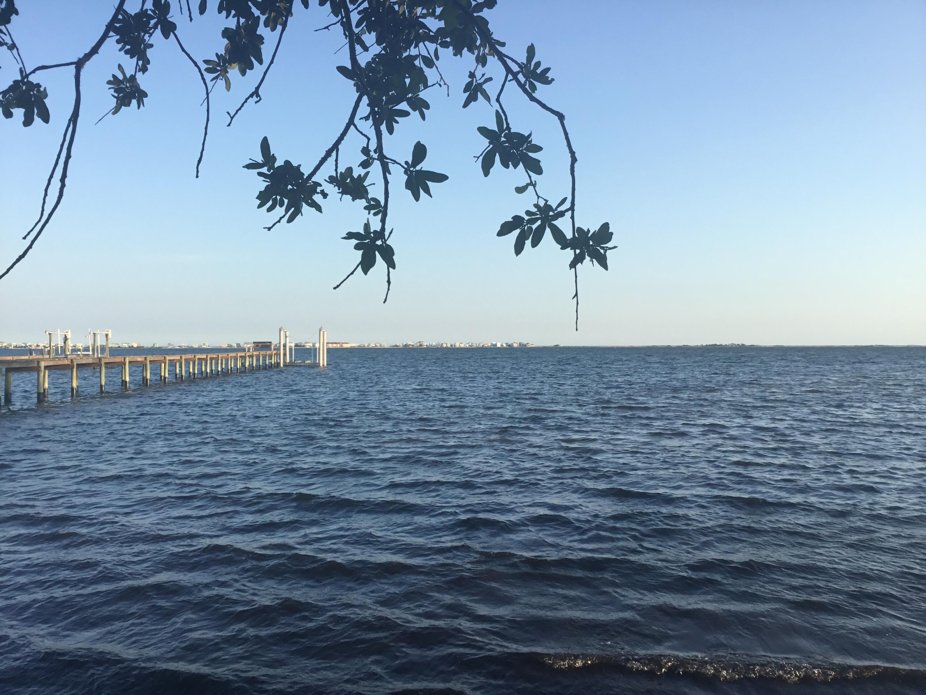 MAGNOLIA HARBOR - Land