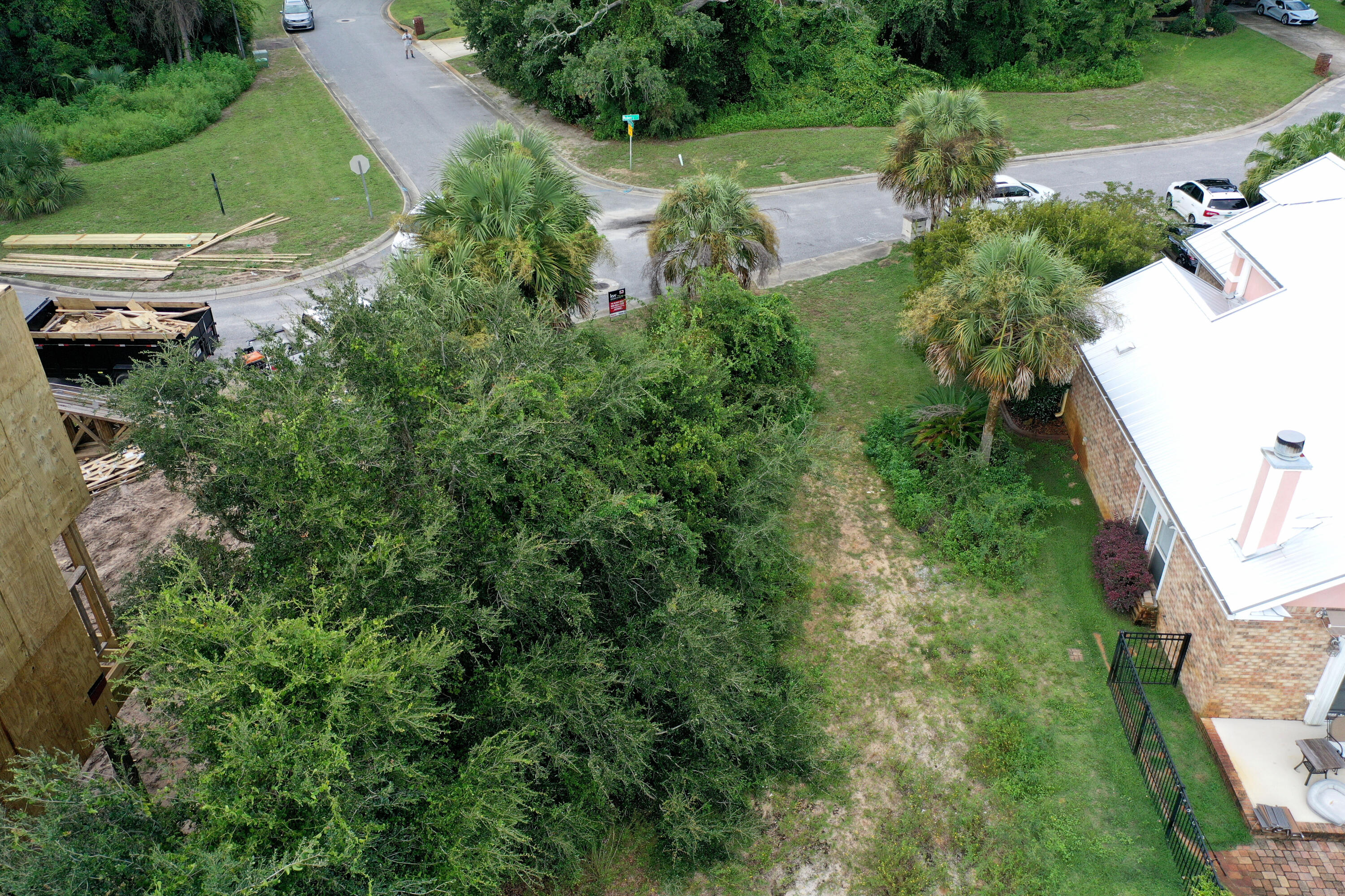 MAGNOLIA HARBOR - Land