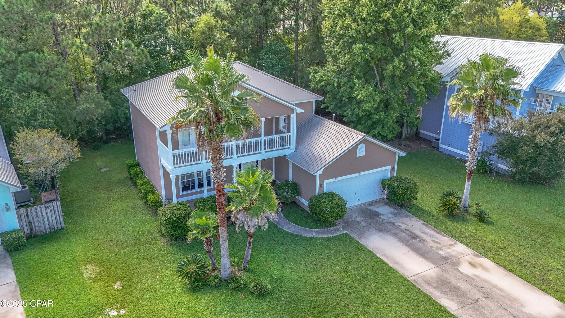 LYNDELL PLANTATION S/D - Residential