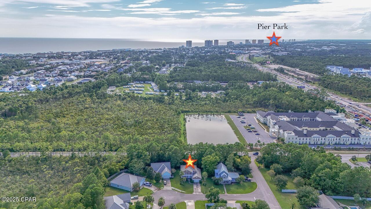 LYNDELL PLANTATION S/D - Residential