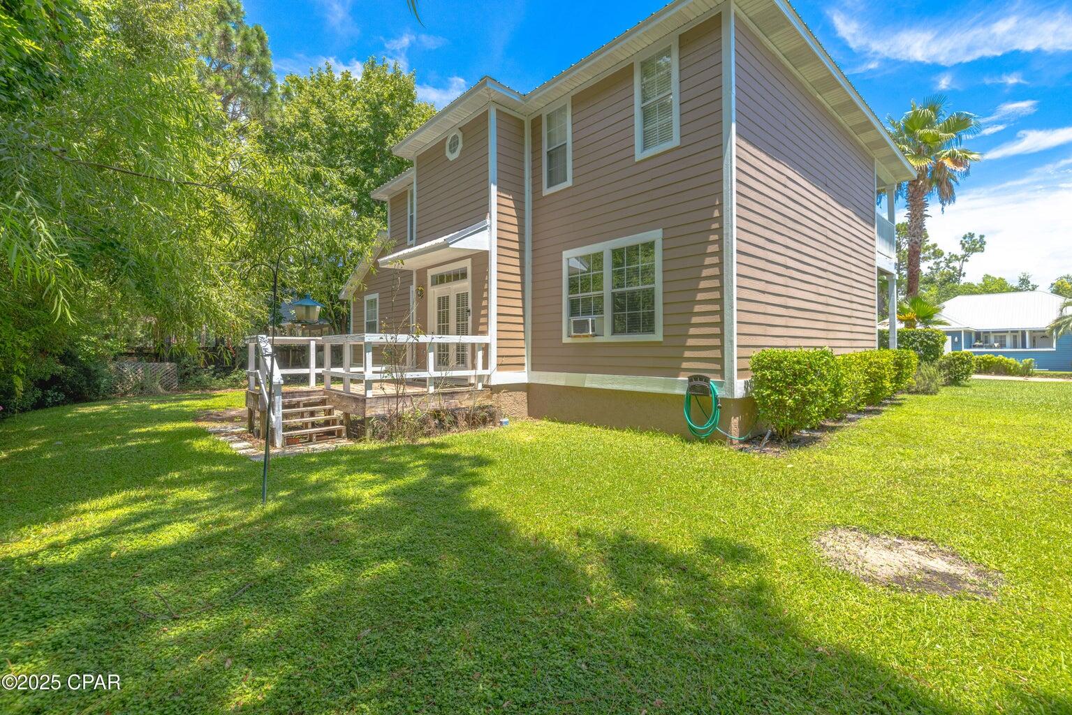 LYNDELL PLANTATION S/D - Residential