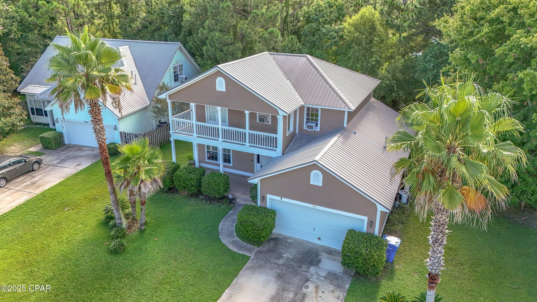LYNDELL PLANTATION S/D - Residential