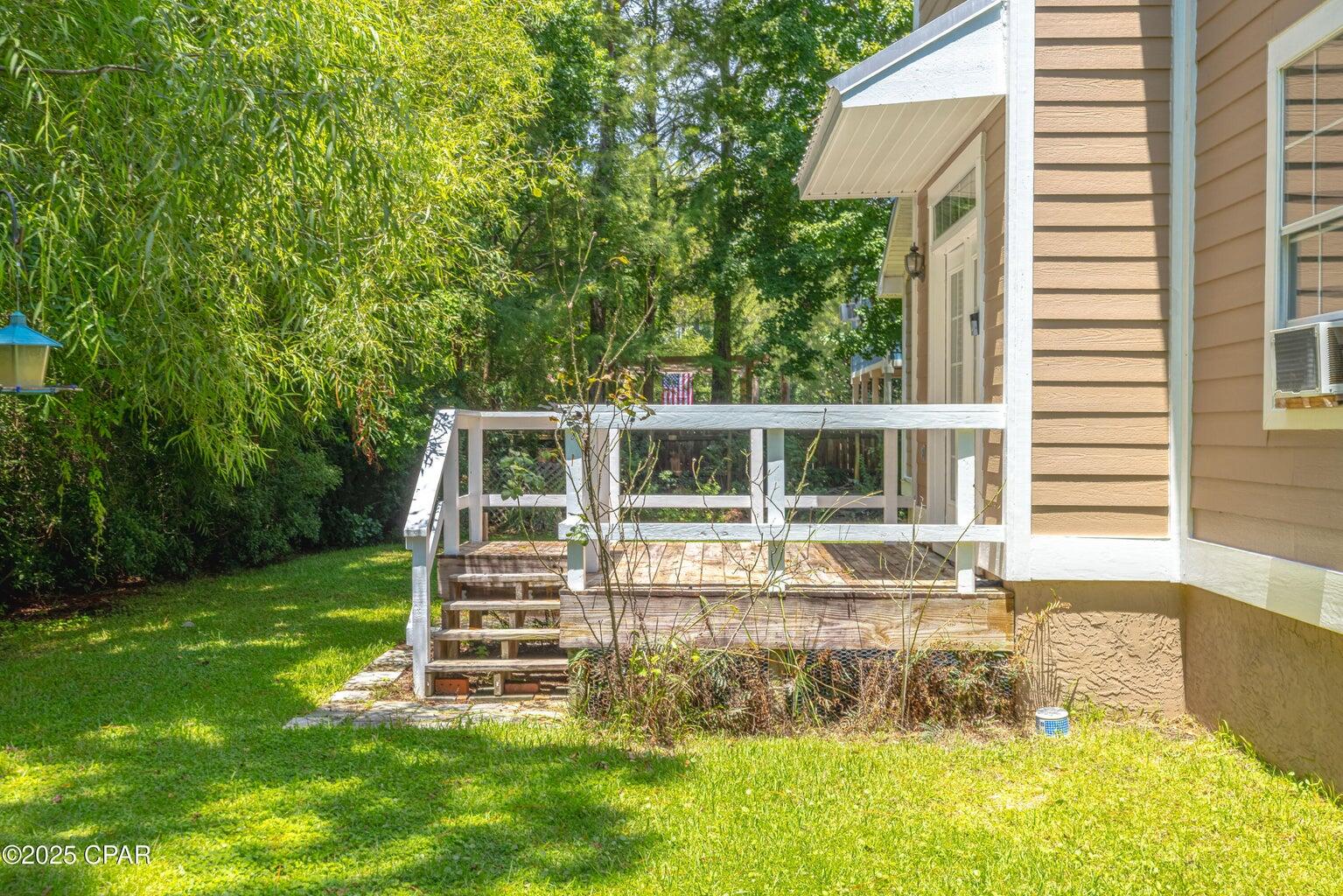 LYNDELL PLANTATION S/D - Residential