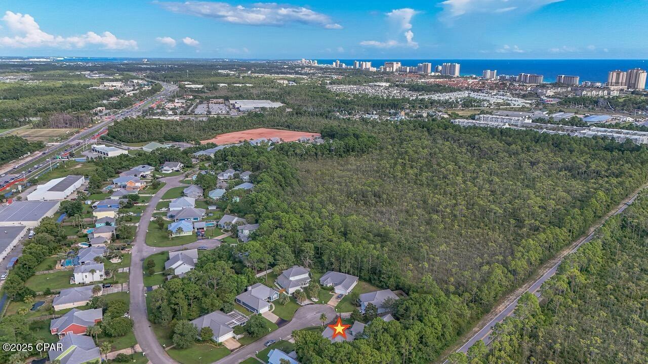 LYNDELL PLANTATION S/D - Residential