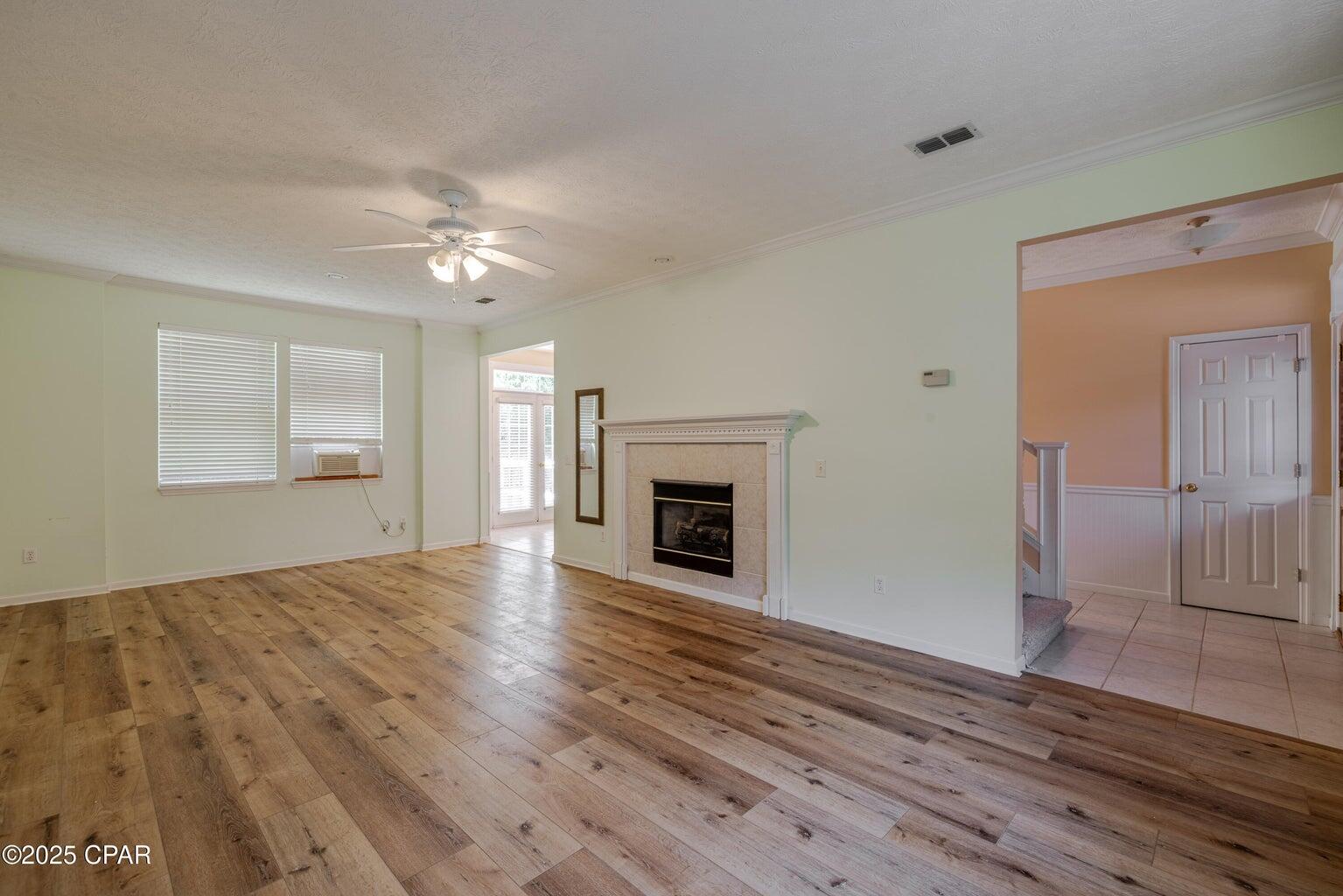 LYNDELL PLANTATION S/D - Residential