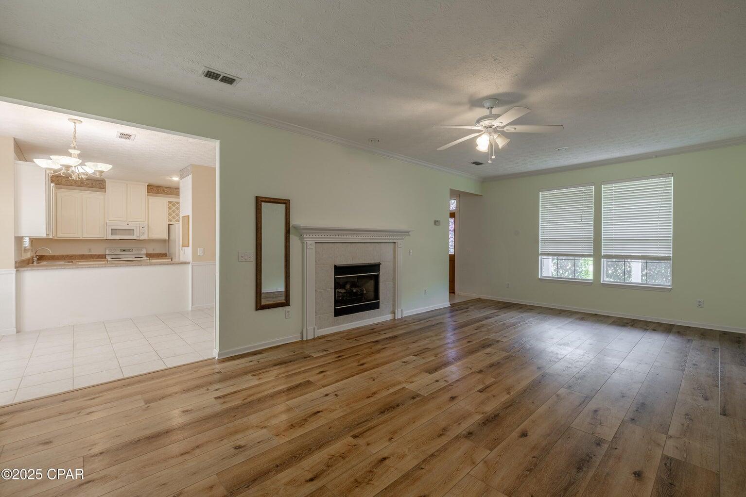 LYNDELL PLANTATION S/D - Residential