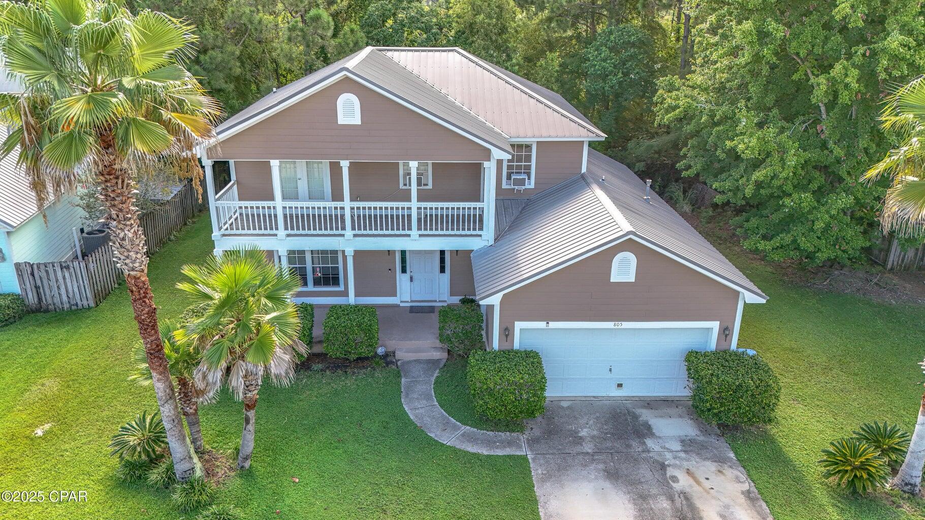 LYNDELL PLANTATION S/D - Residential