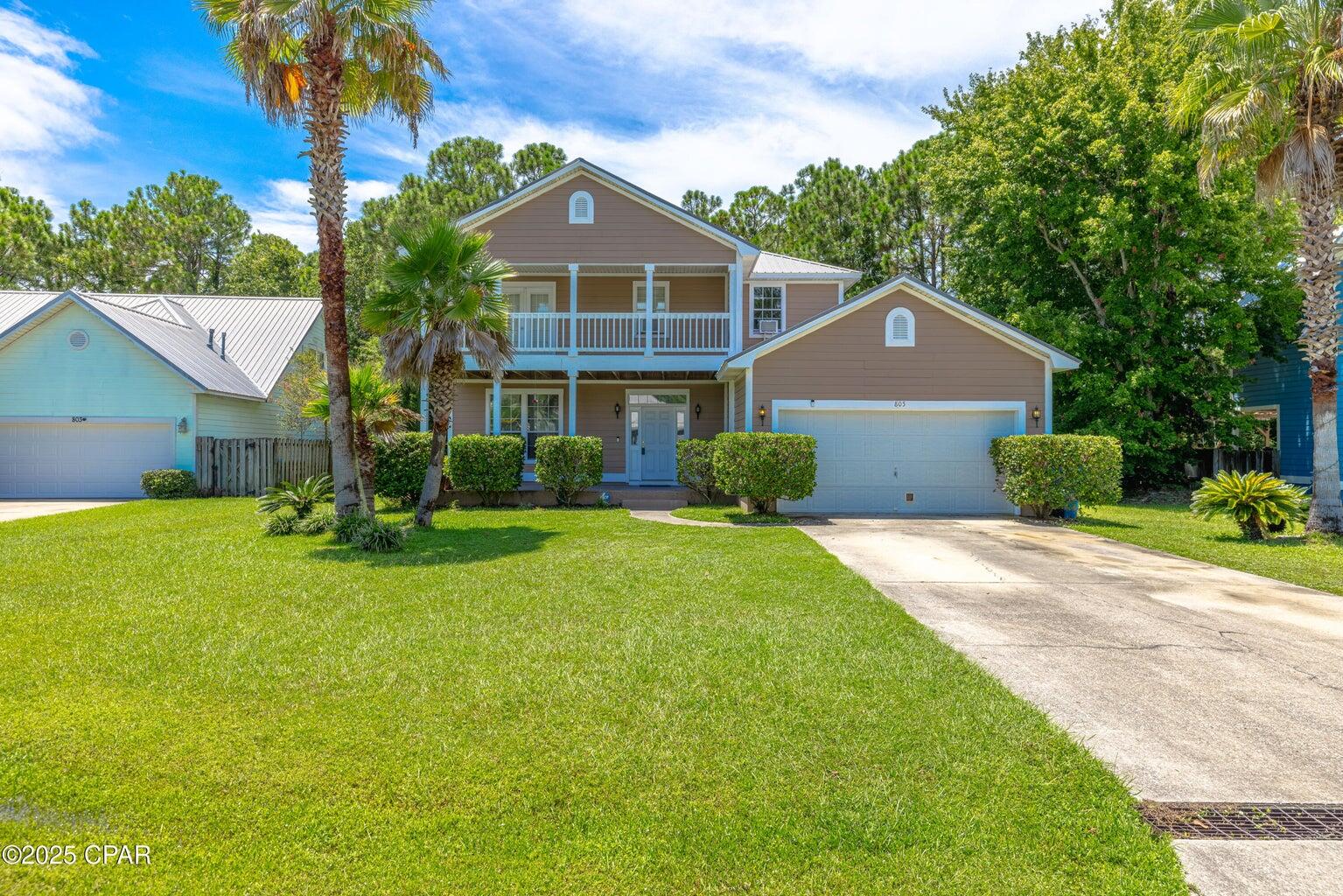 LYNDELL PLANTATION S/D - Residential