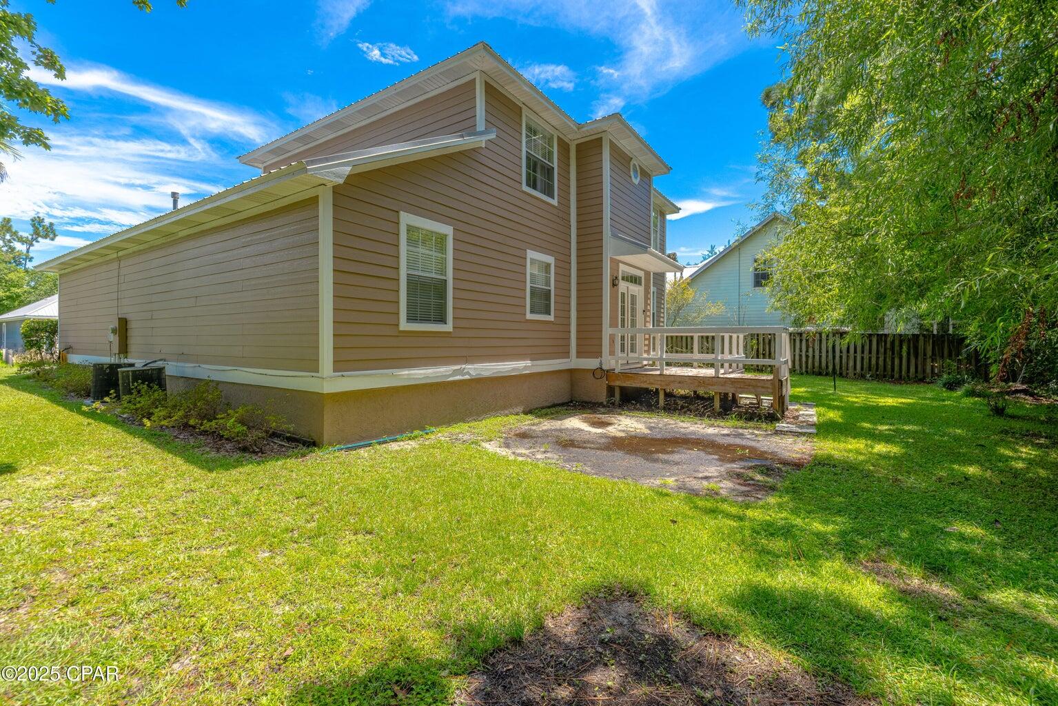 LYNDELL PLANTATION S/D - Residential