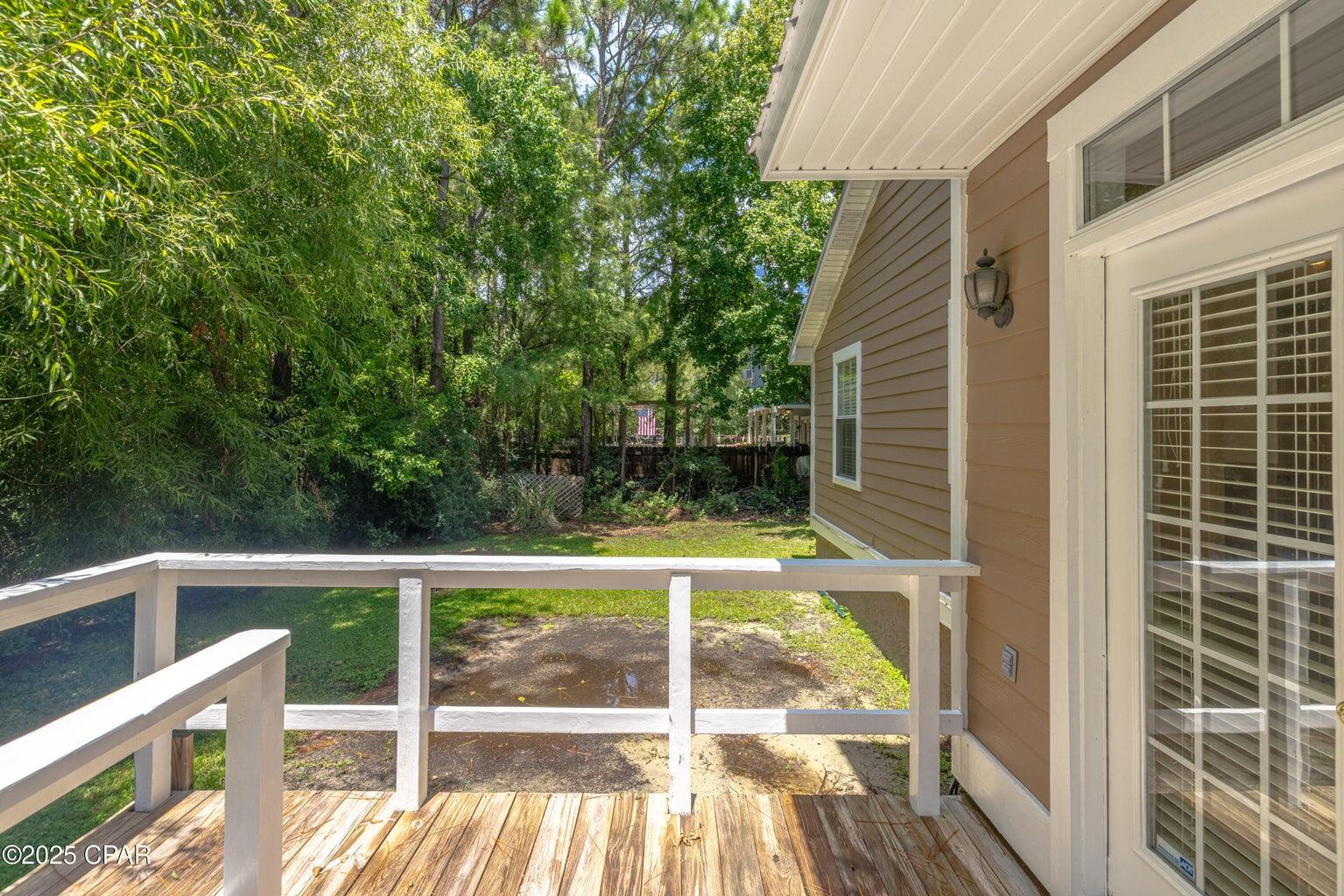 LYNDELL PLANTATION S/D - Residential