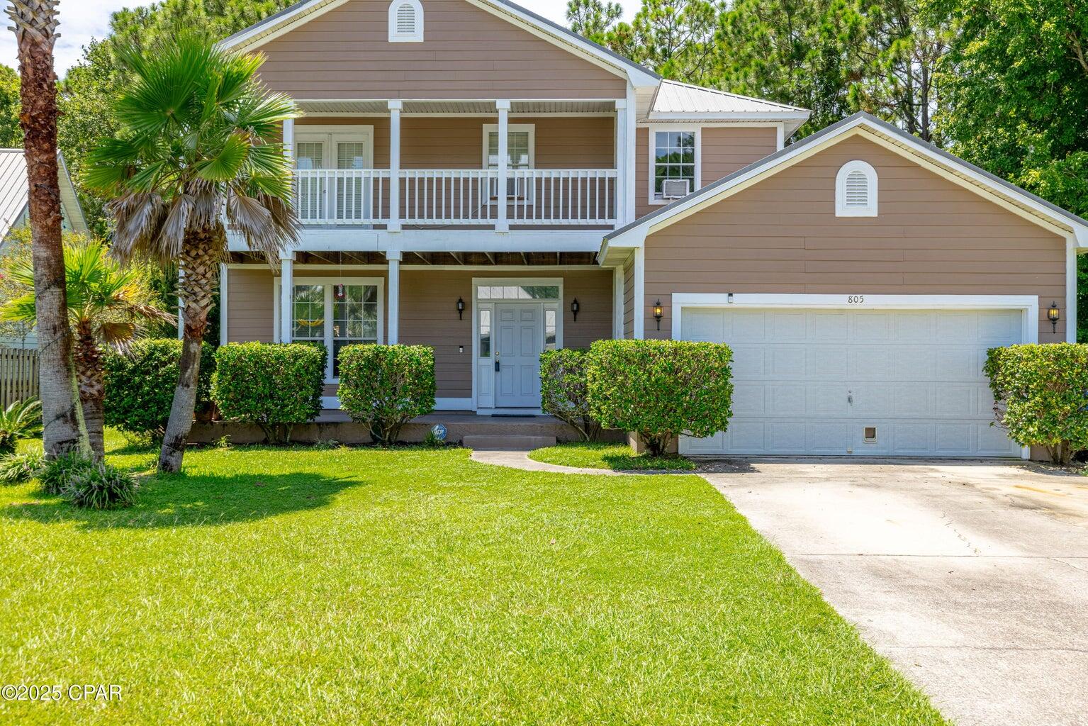 LYNDELL PLANTATION S/D - Residential