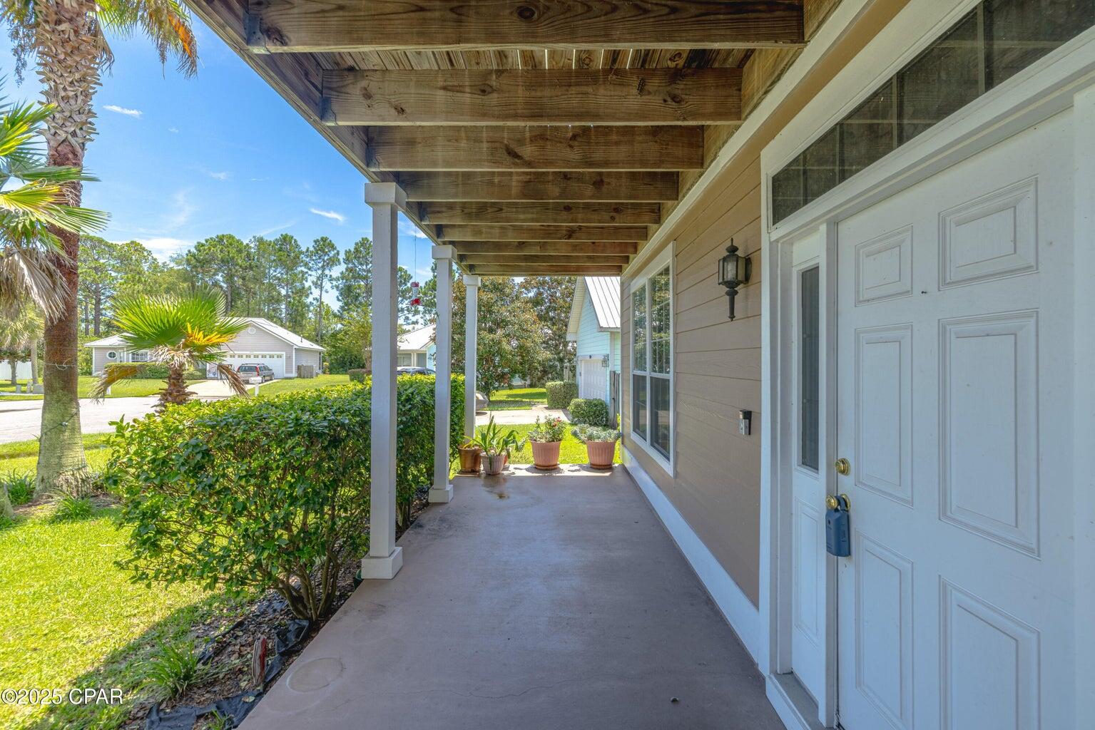 LYNDELL PLANTATION S/D - Residential