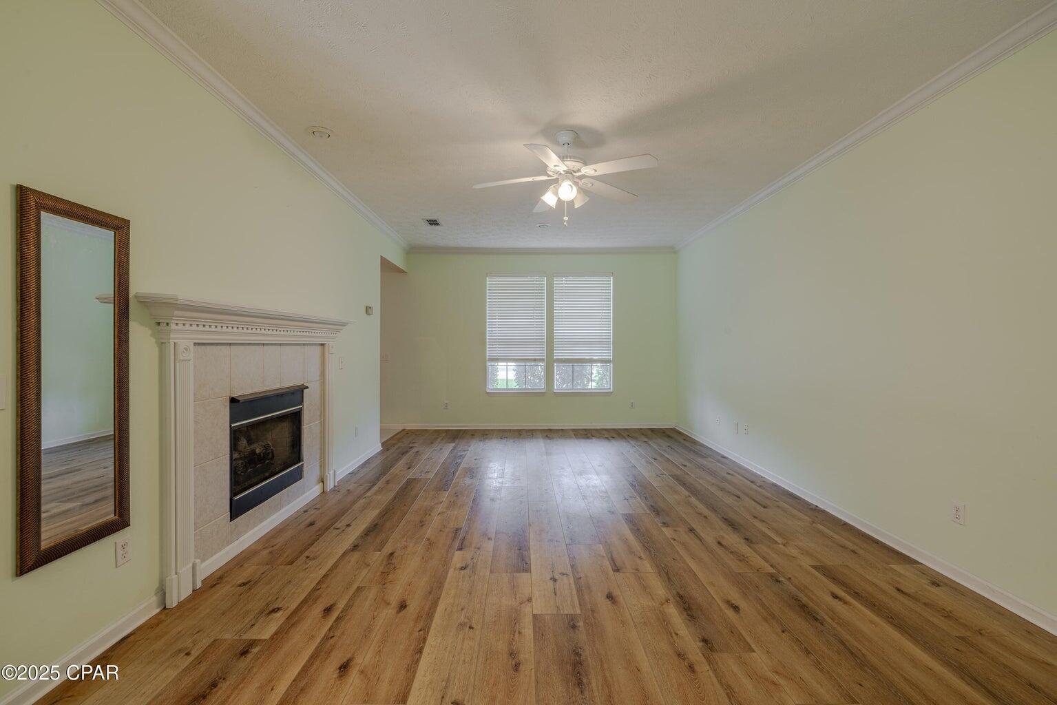 LYNDELL PLANTATION S/D - Residential
