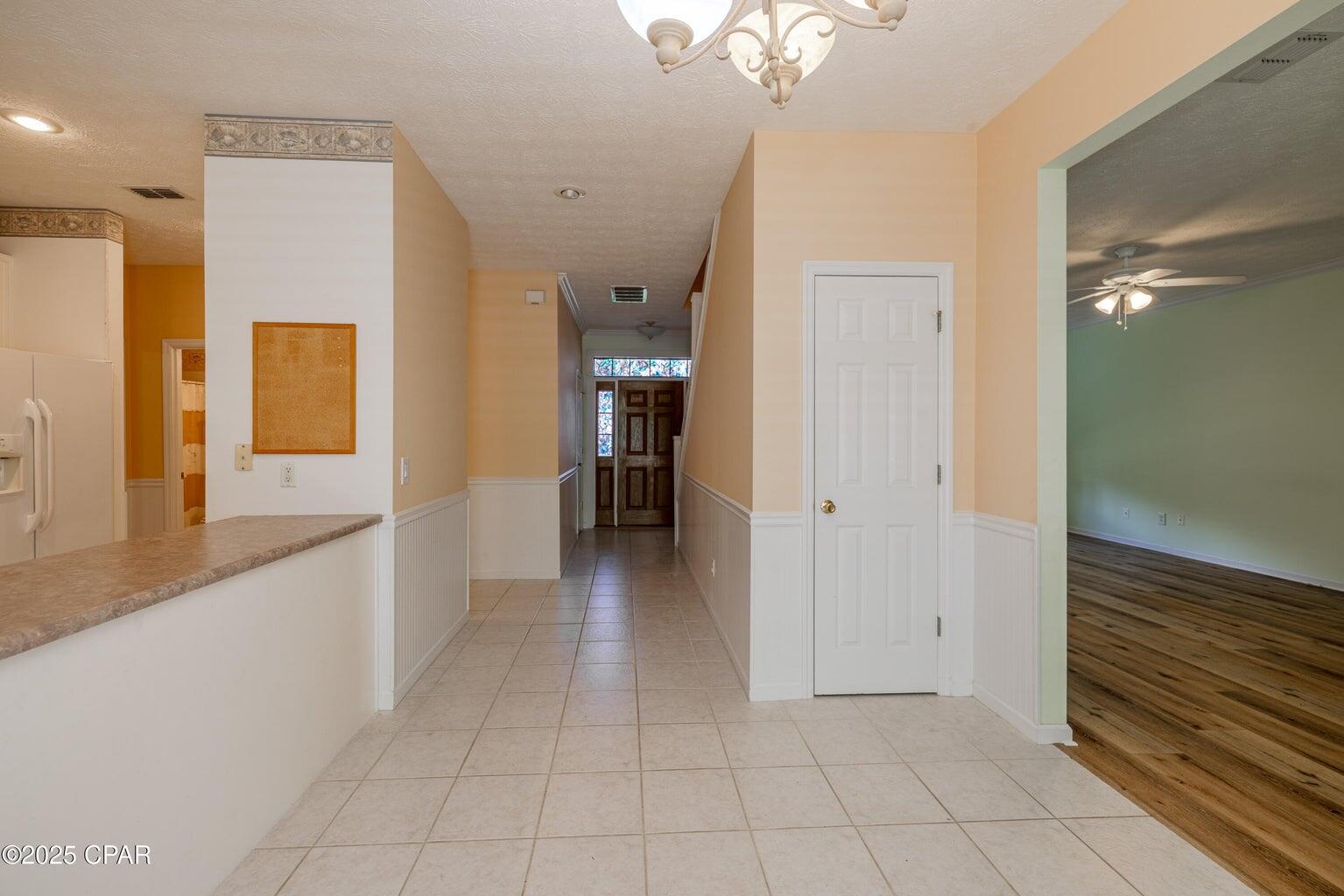 LYNDELL PLANTATION S/D - Residential