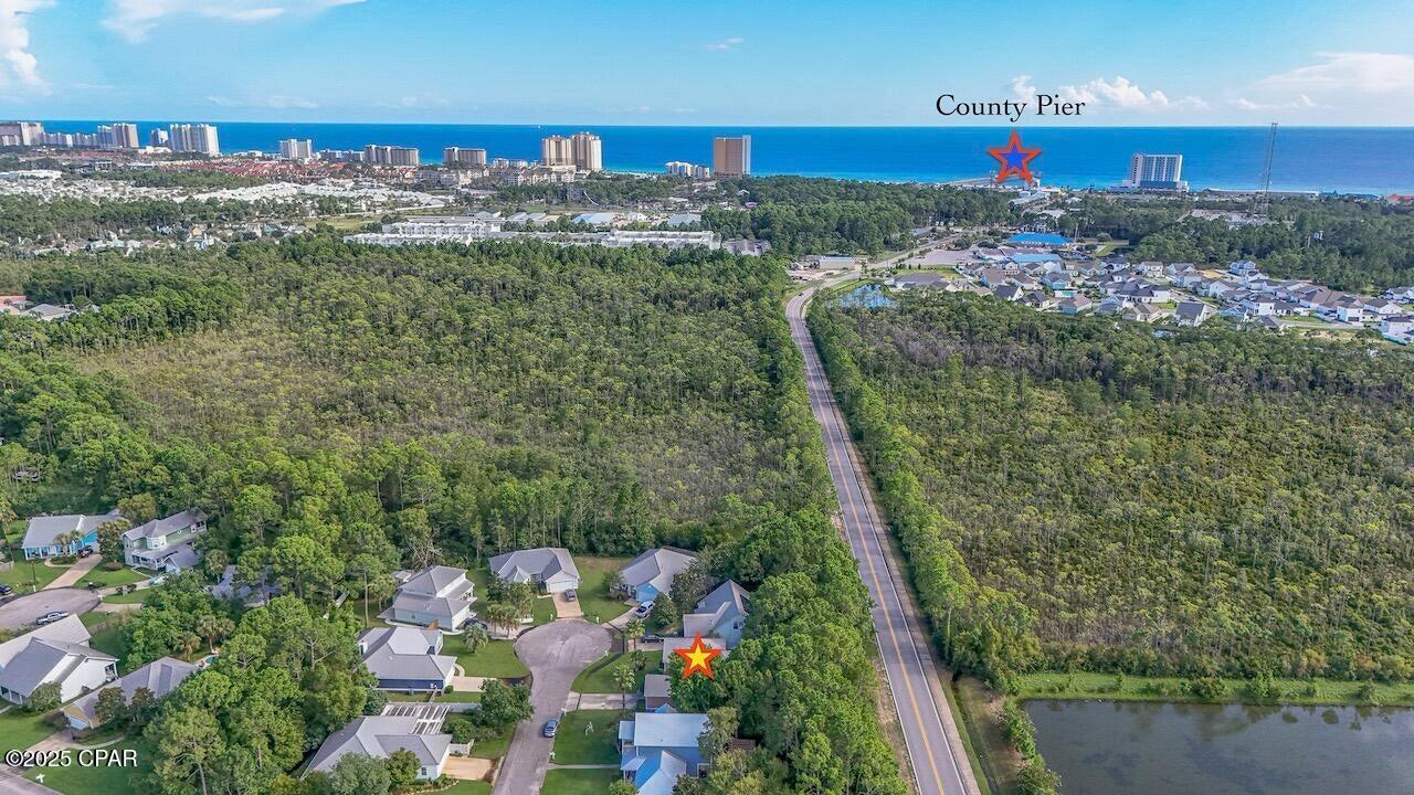 LYNDELL PLANTATION S/D - Residential