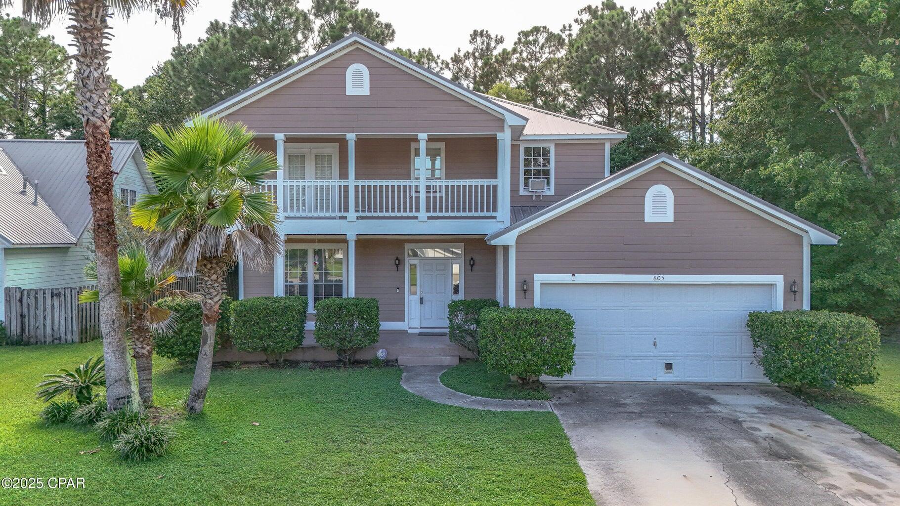 LYNDELL PLANTATION S/D - Residential