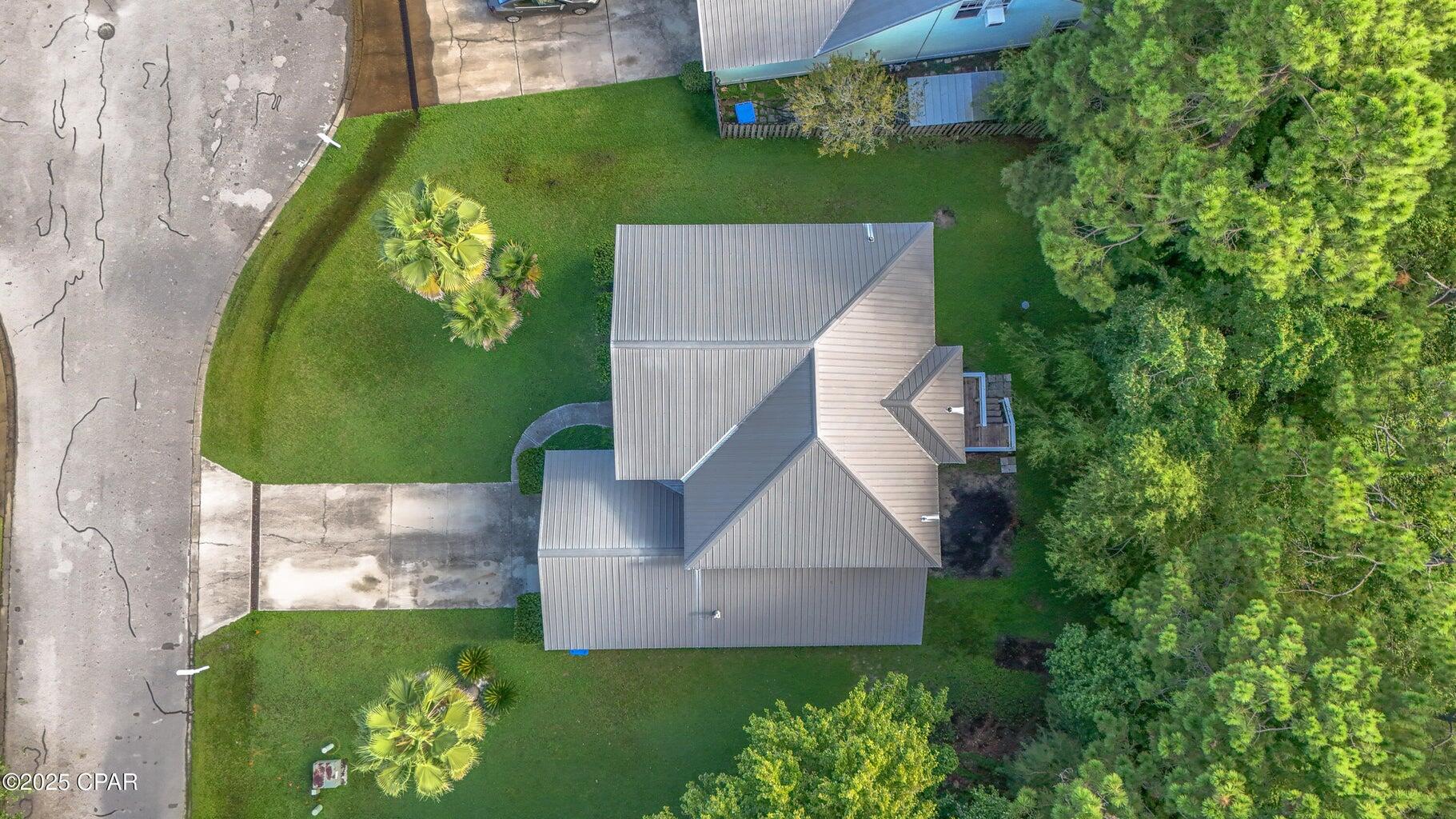 LYNDELL PLANTATION S/D - Residential