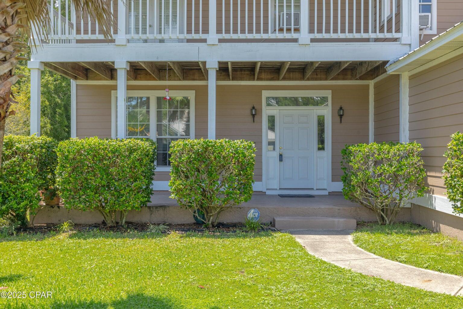 LYNDELL PLANTATION S/D - Residential