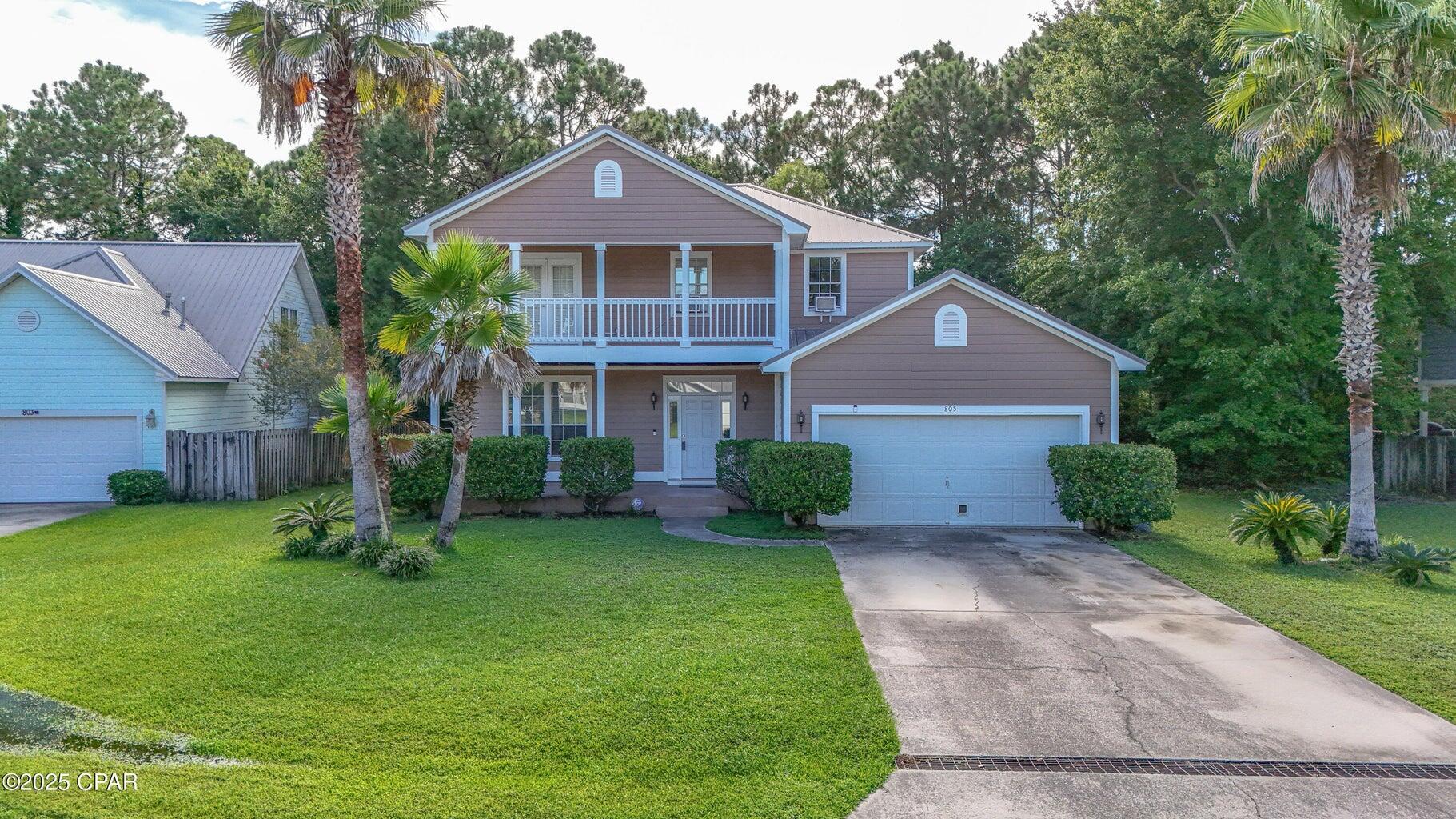 LYNDELL PLANTATION S/D - Residential