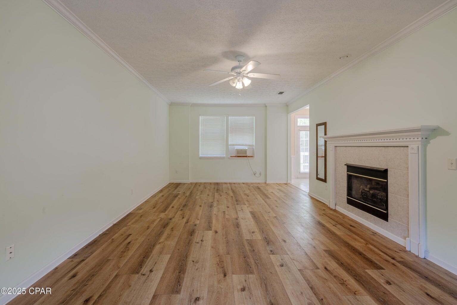 LYNDELL PLANTATION S/D - Residential
