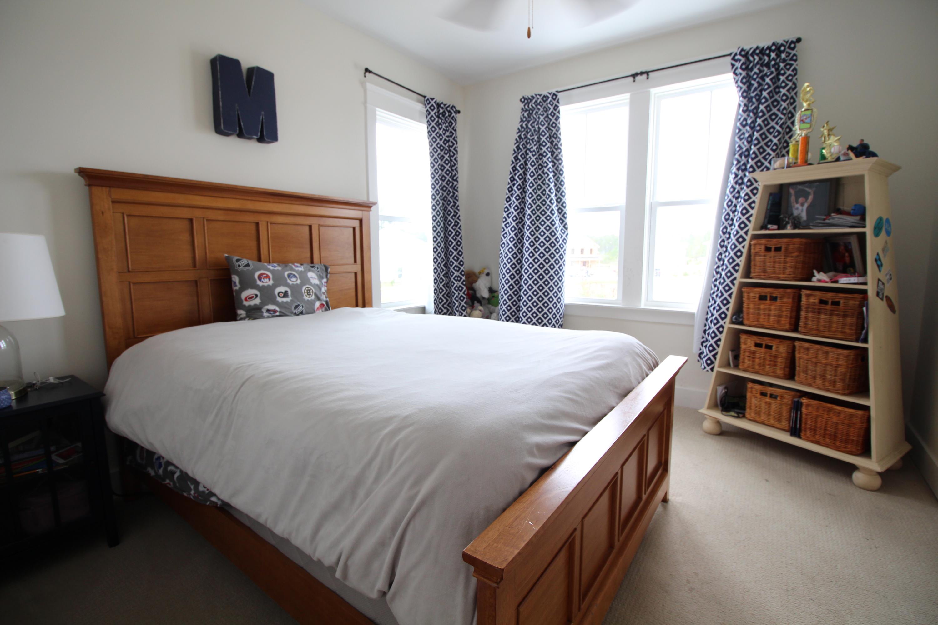 AUDUBON POINT - Residential