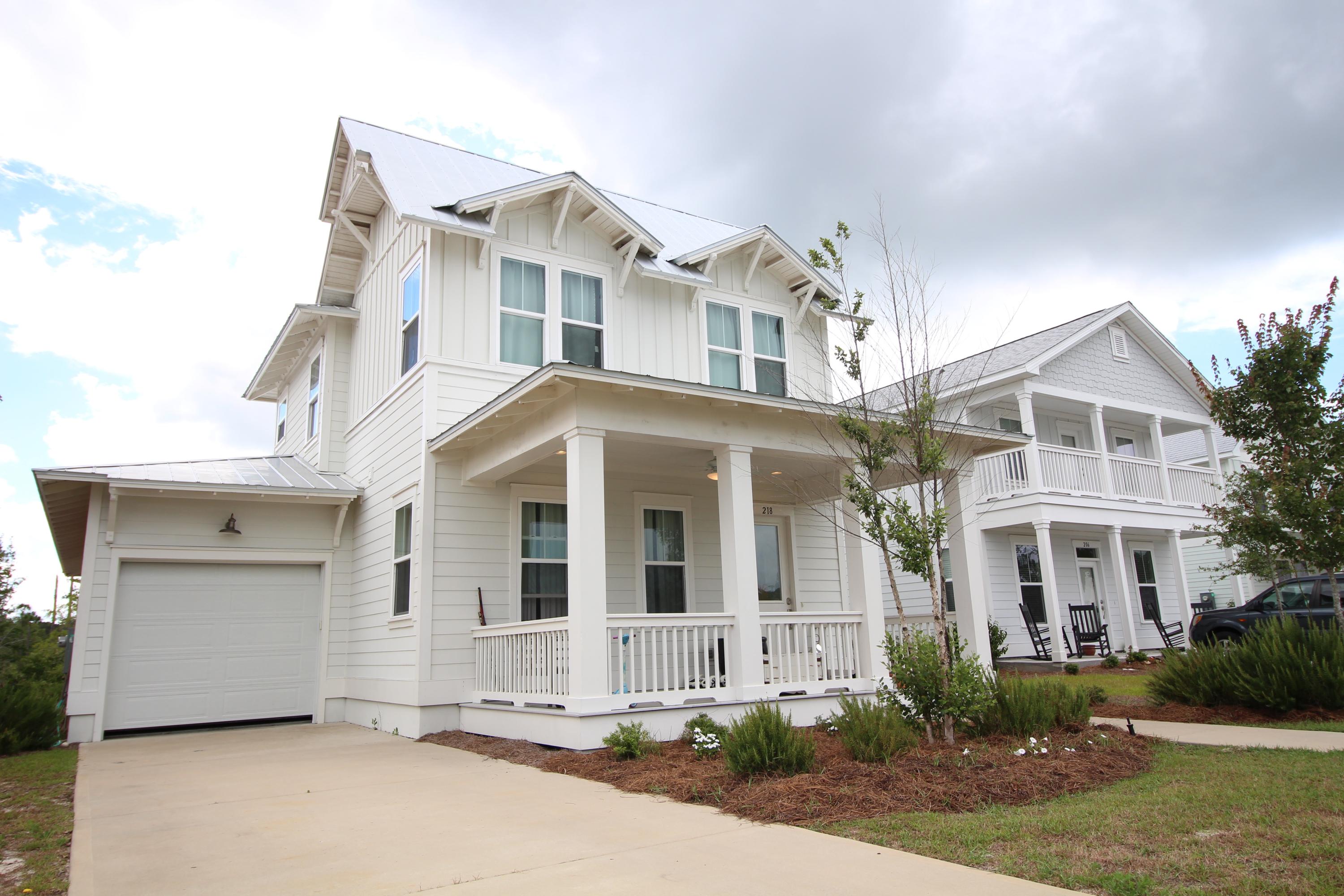 AUDUBON POINT - Residential