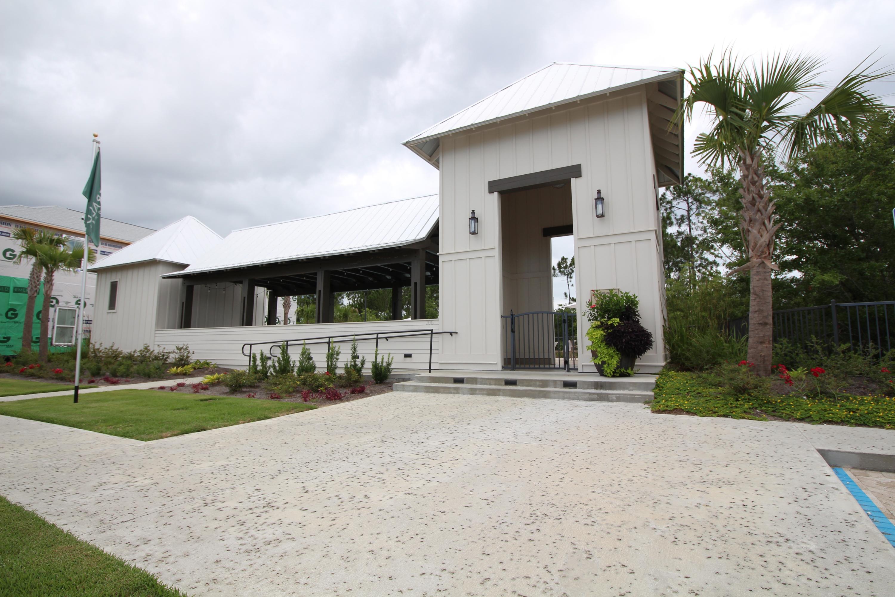 AUDUBON POINT - Residential