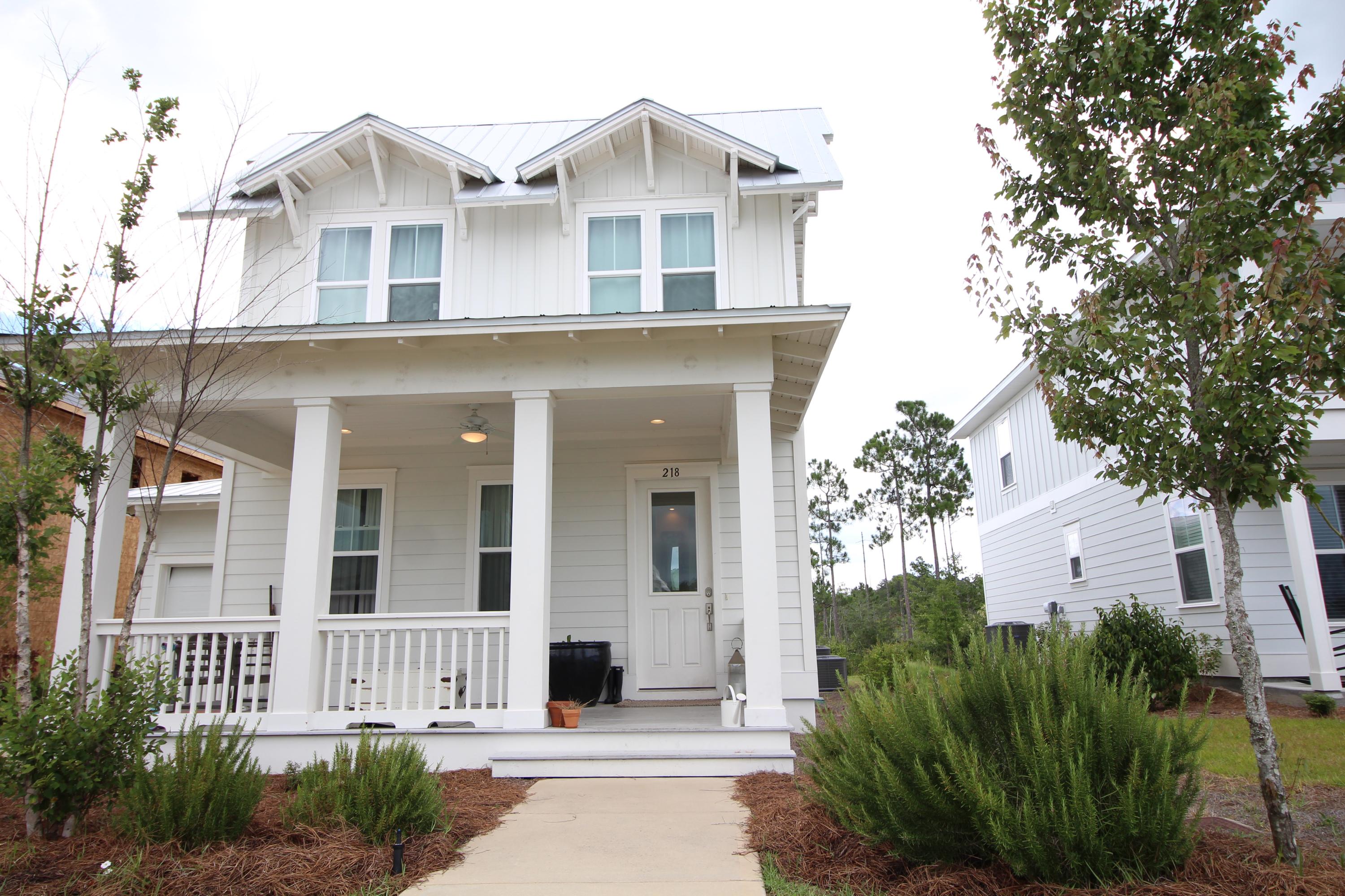 AUDUBON POINT - Residential