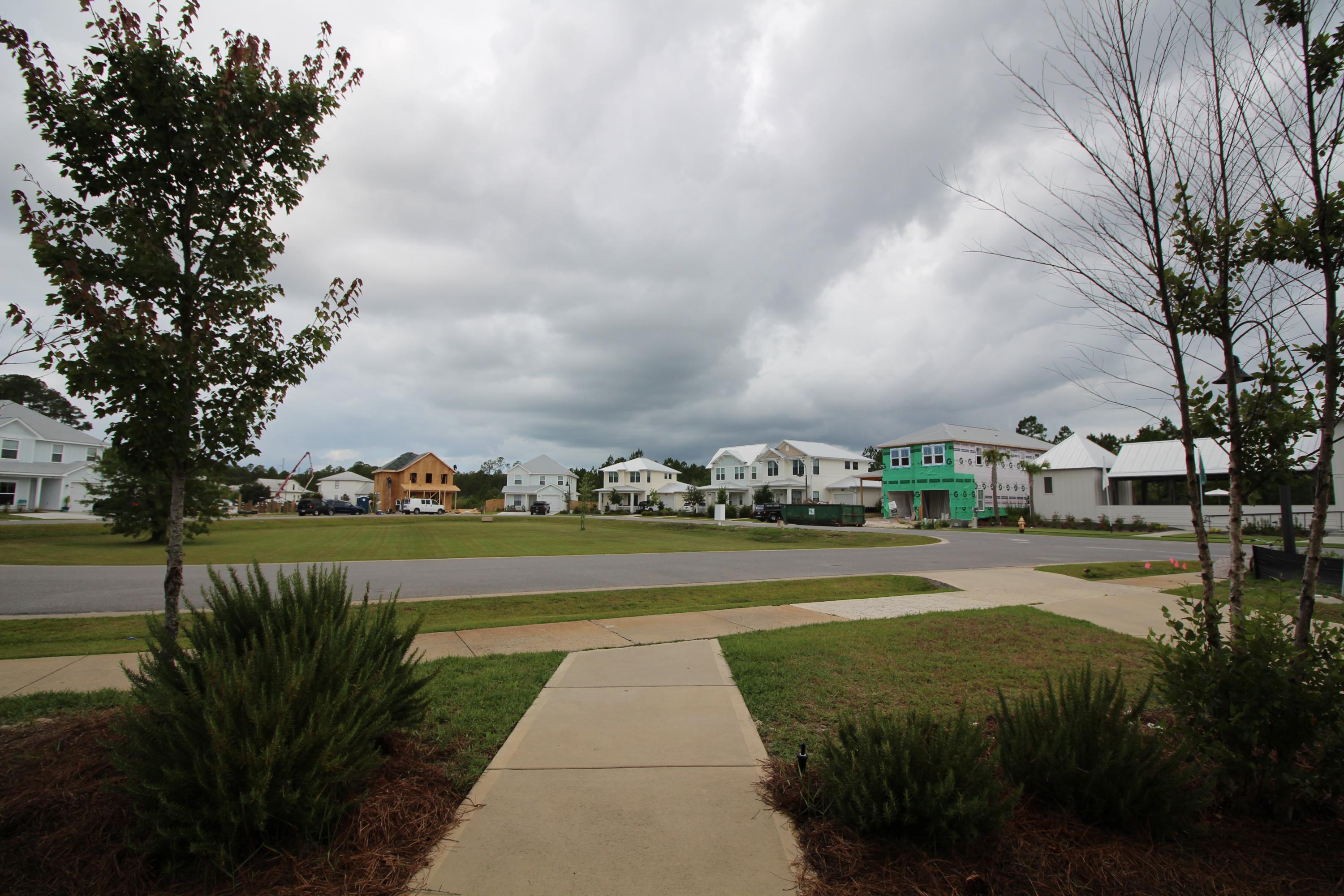 AUDUBON POINT - Residential