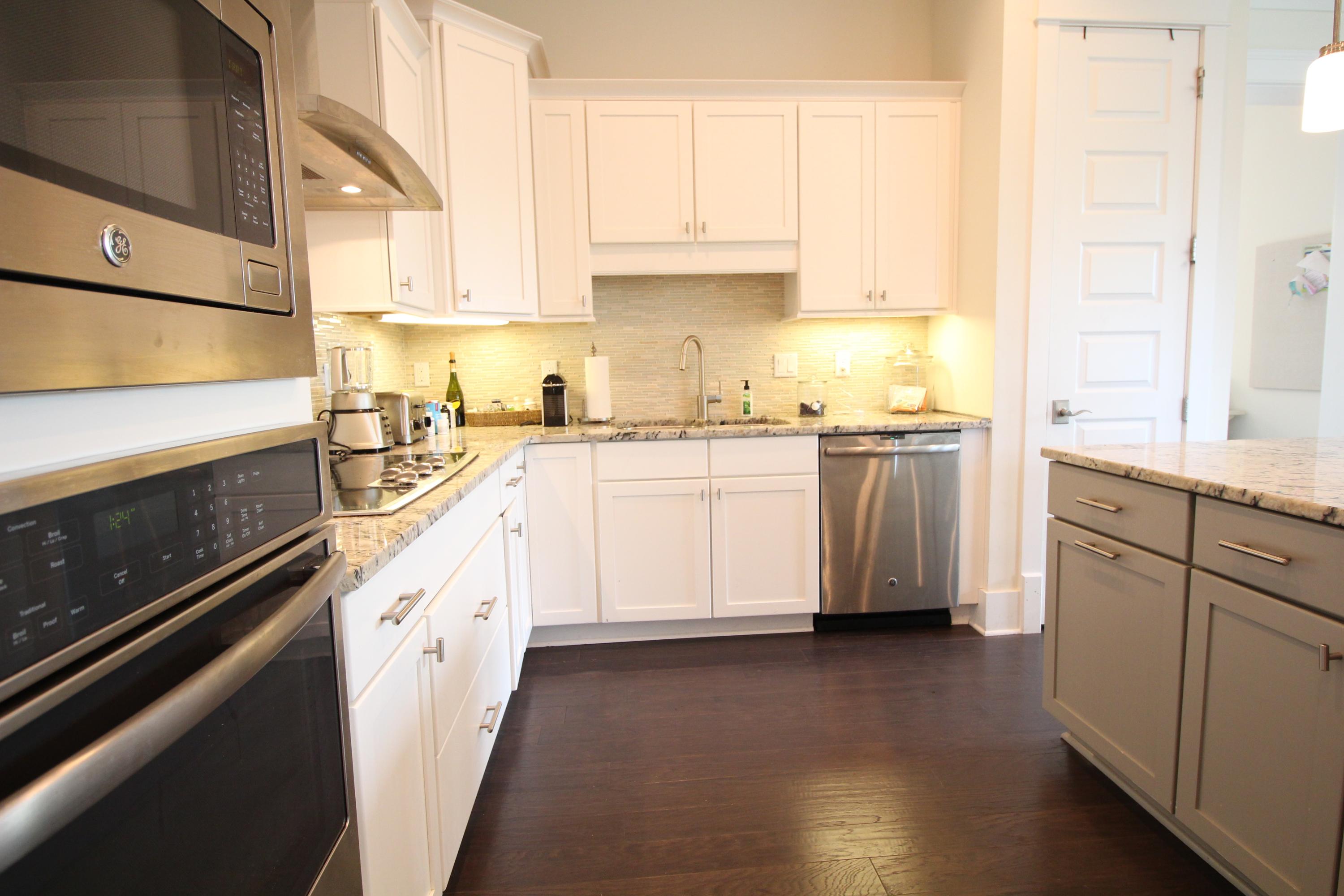 AUDUBON POINT - Residential