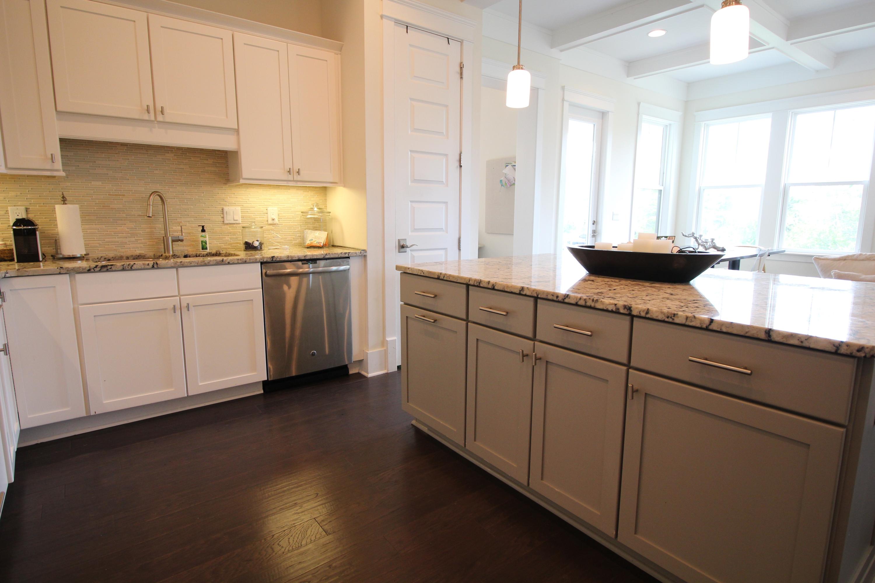 AUDUBON POINT - Residential