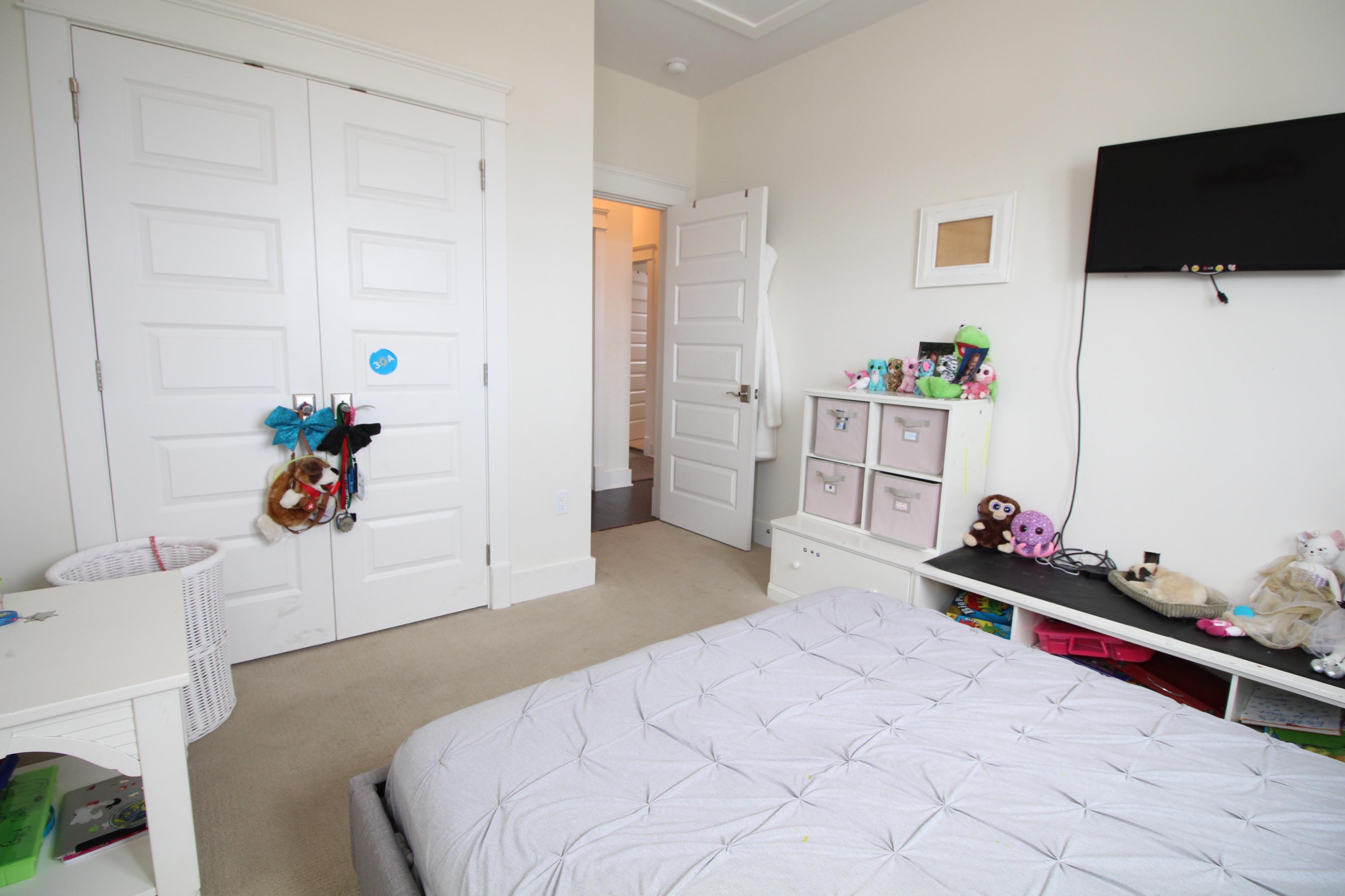 AUDUBON POINT - Residential