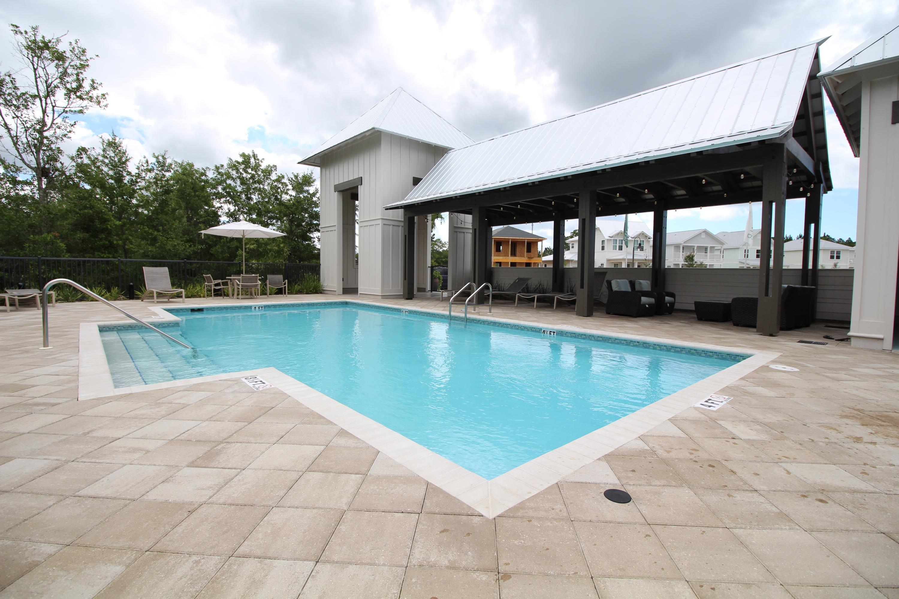 AUDUBON POINT - Residential