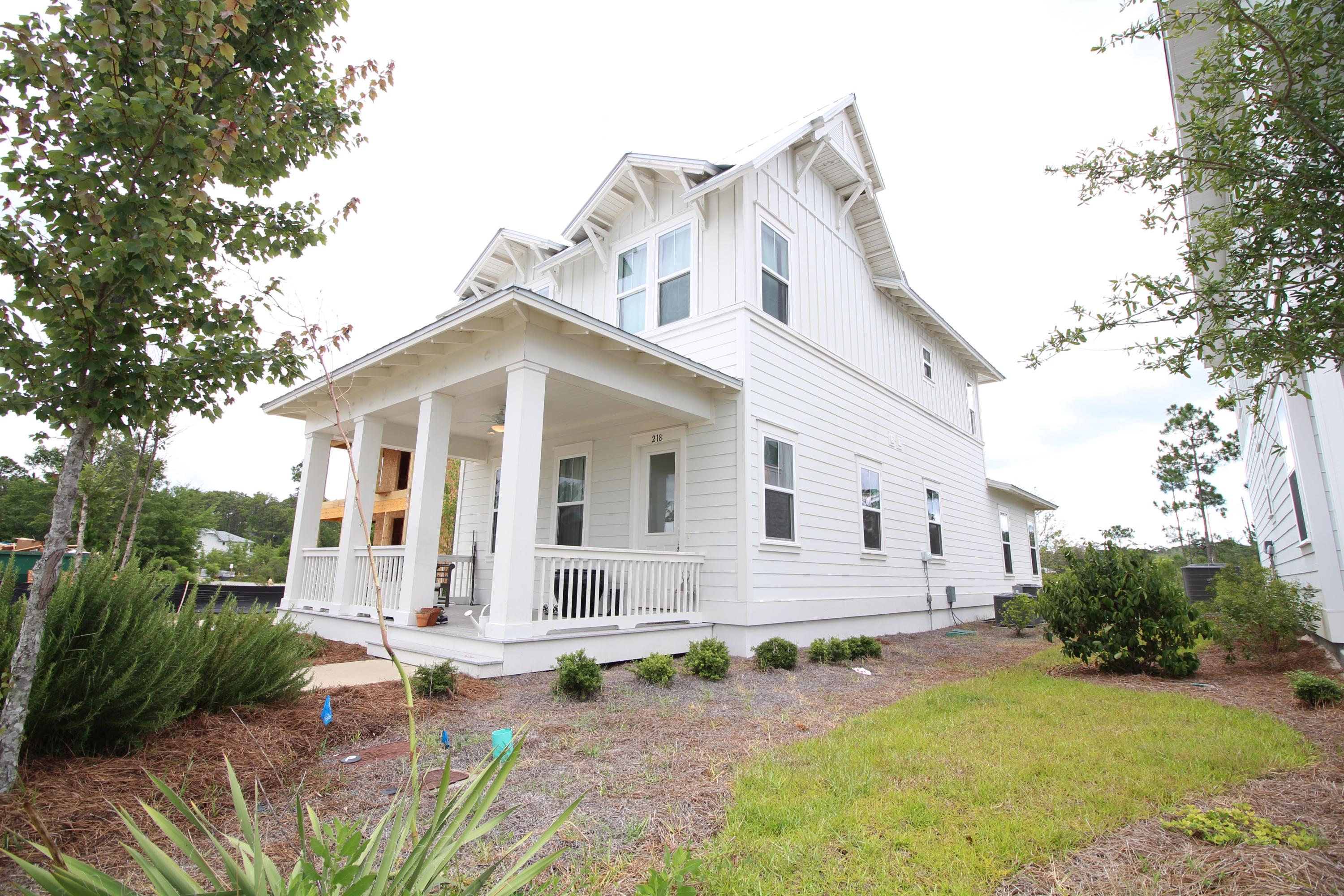 AUDUBON POINT - Residential