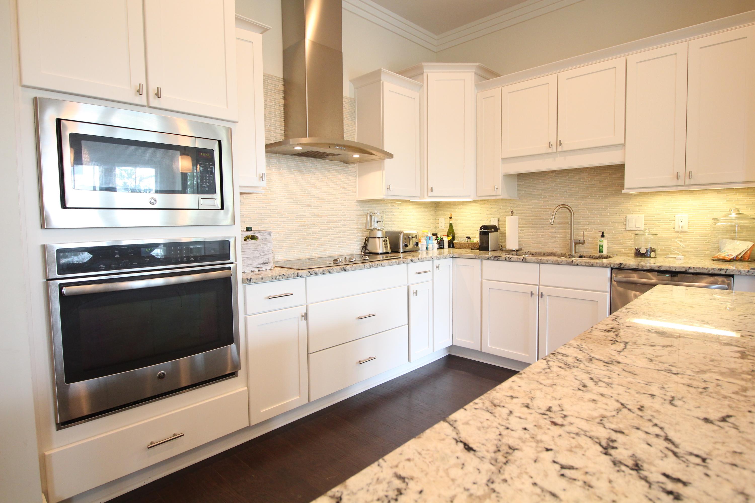 AUDUBON POINT - Residential