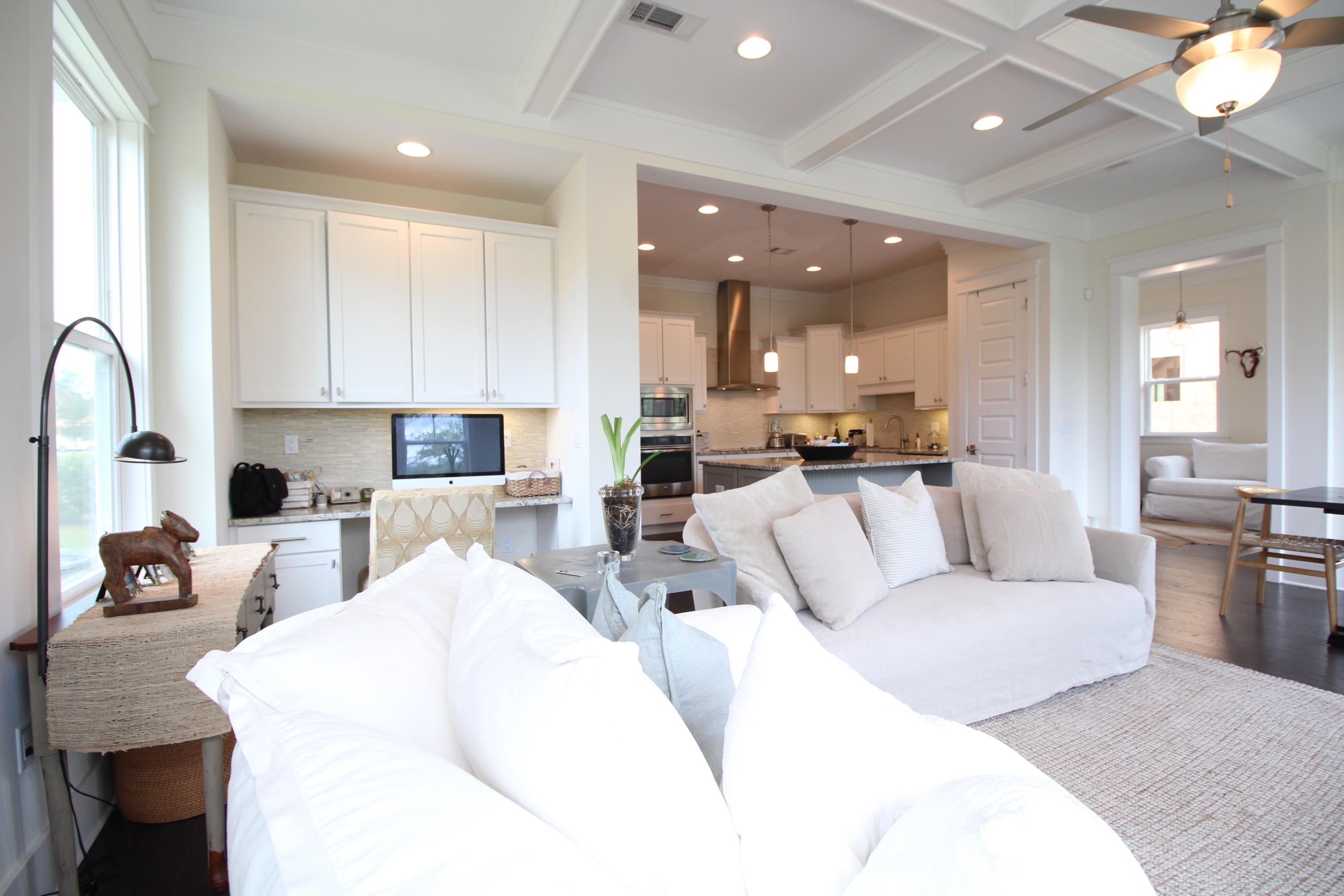 AUDUBON POINT - Residential