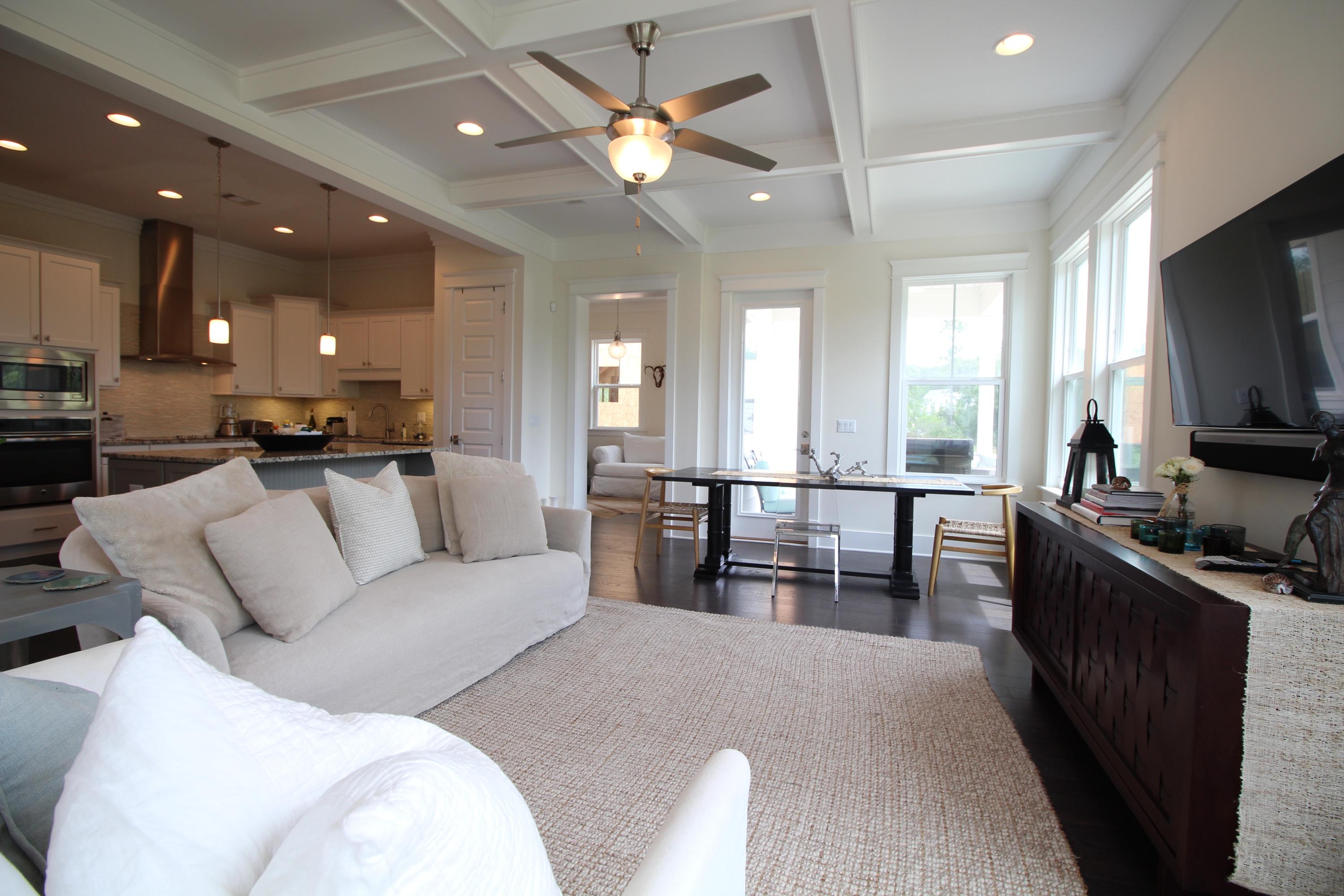 AUDUBON POINT - Residential