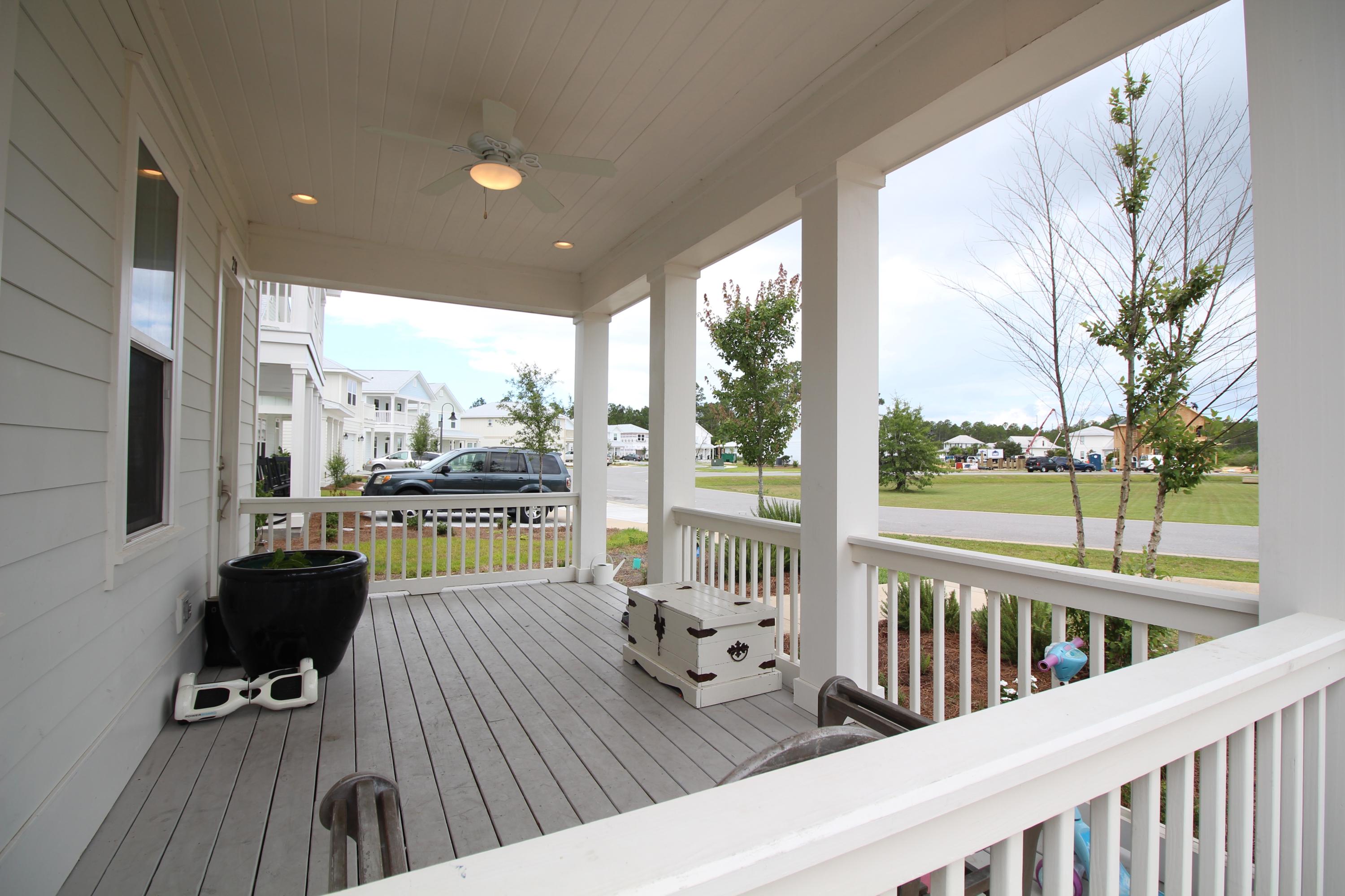 AUDUBON POINT - Residential